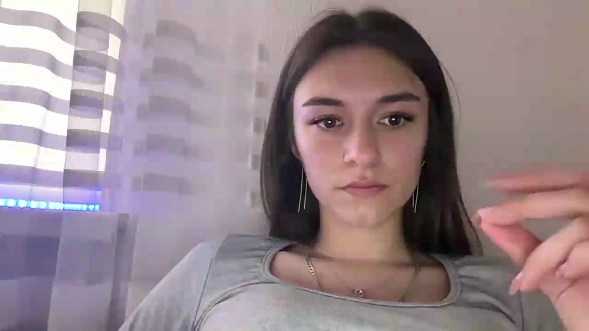 Gallery image thumbnail from BrianaLix's myfreecams stream on, 05/13/2026, 13:04 image 1 of 20