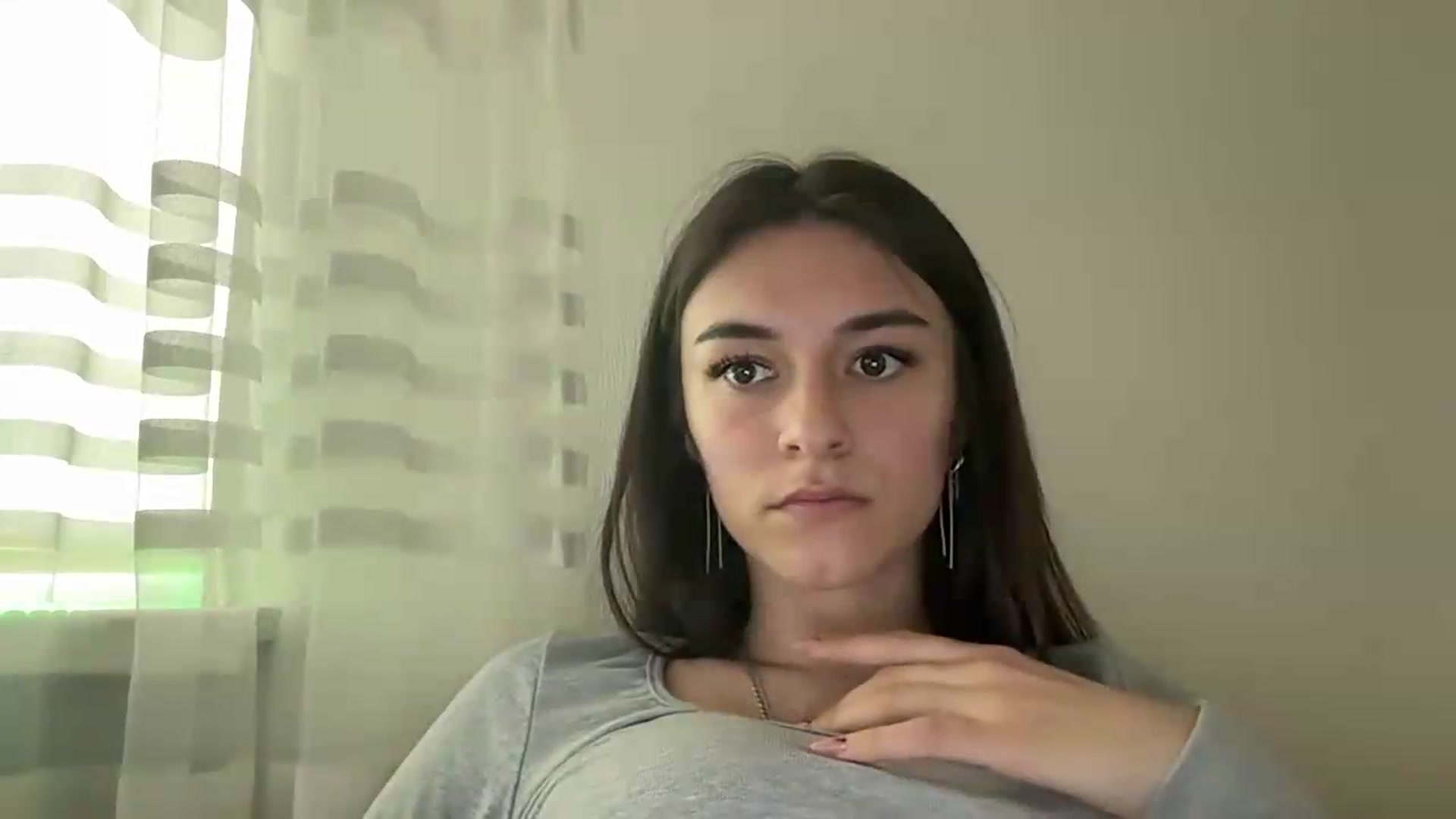 Gallery image thumbnail from BrianaLix's myfreecams stream on, 05/13/2026, 13:04 image 16 of 20