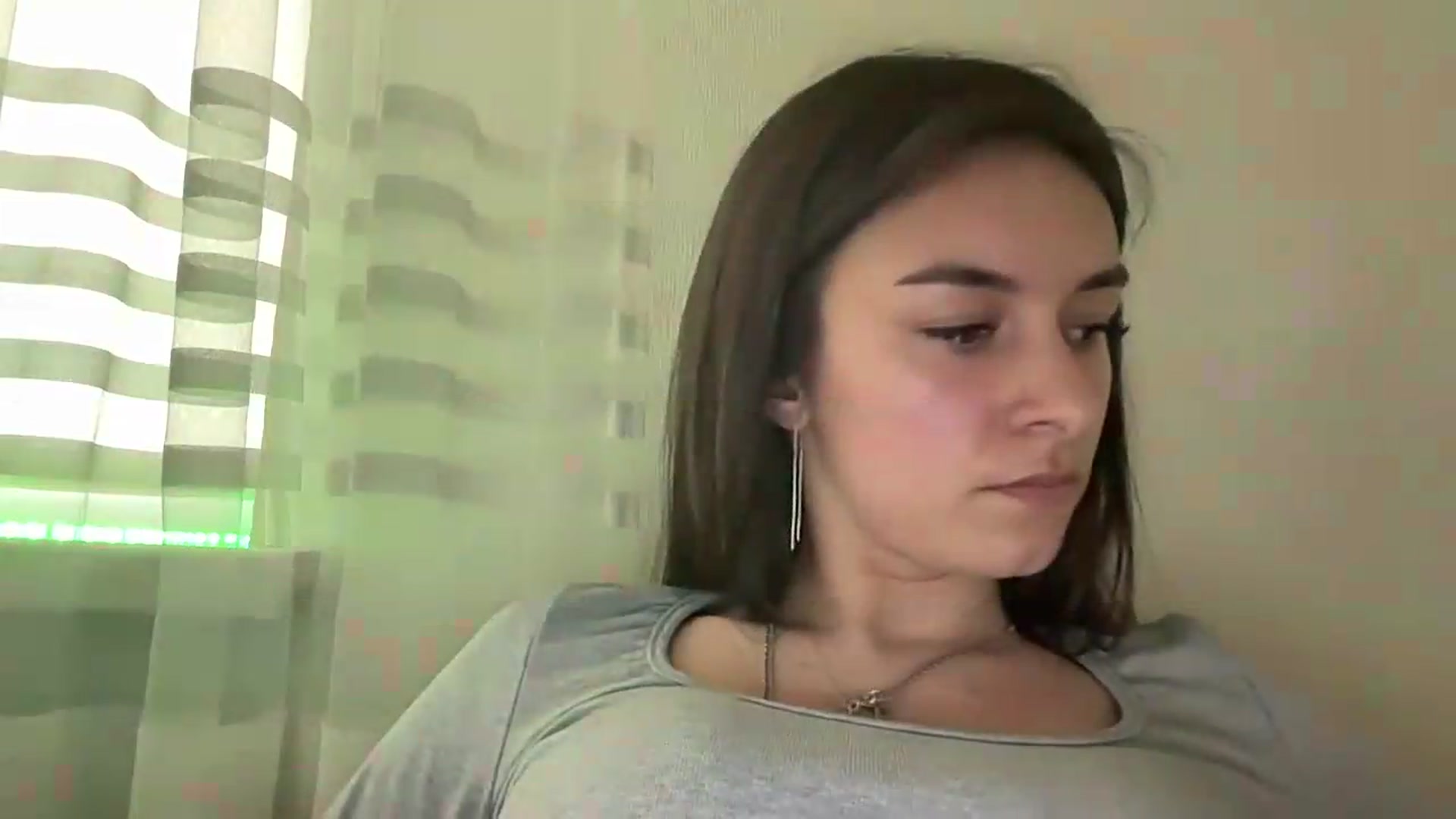 Gallery image thumbnail from BrianaLix's myfreecams stream on, 05/13/2026, 13:04 image 6 of 20