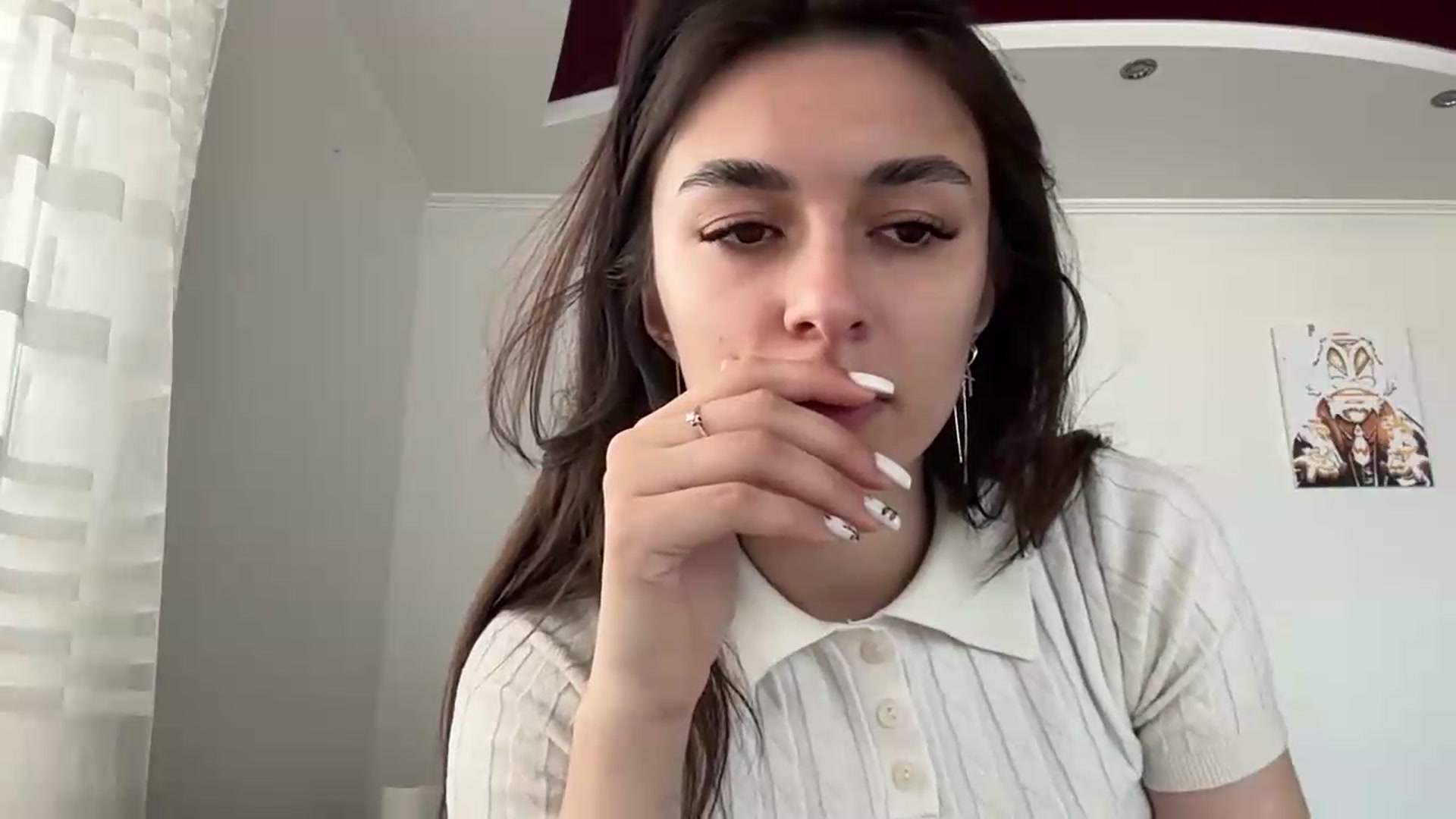 Gallery image thumbnail from BrianaLix's myfreecams stream on, 05/14/2026, 11:32 image 6 of 20
