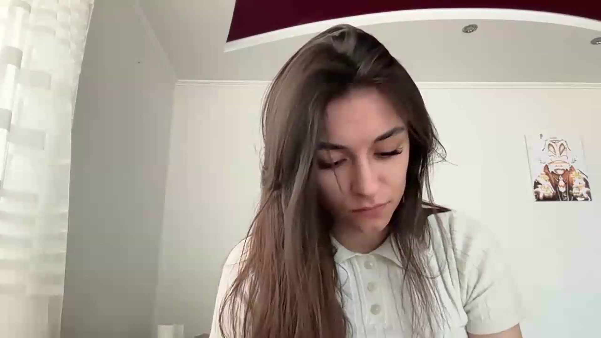 Gallery image thumbnail from BrianaLix's myfreecams stream on, 05/14/2026, 11:32 image 15 of 20