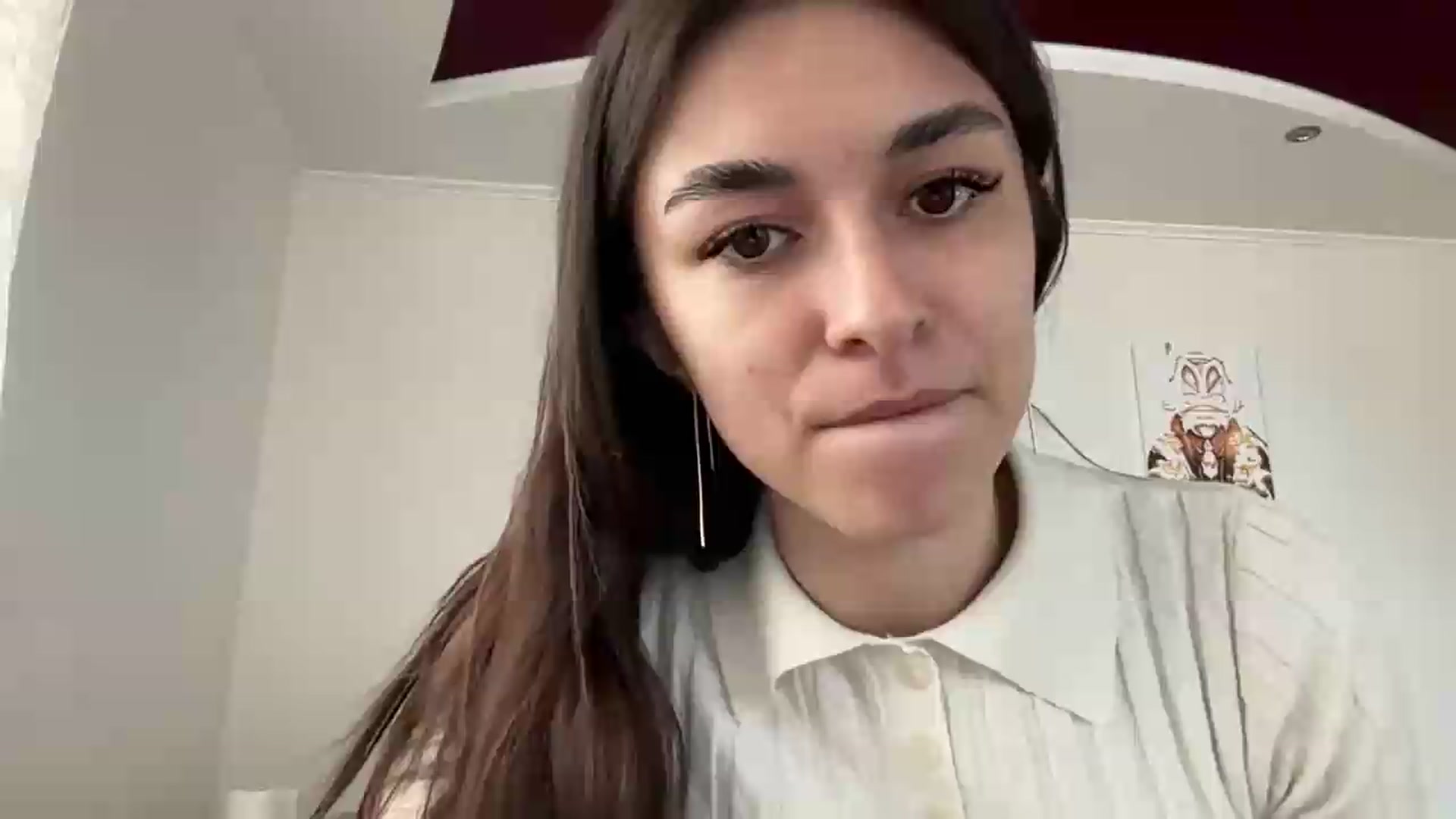 Gallery image thumbnail from BrianaLix's myfreecams stream on, 05/14/2026, 11:32 image 1 of 20