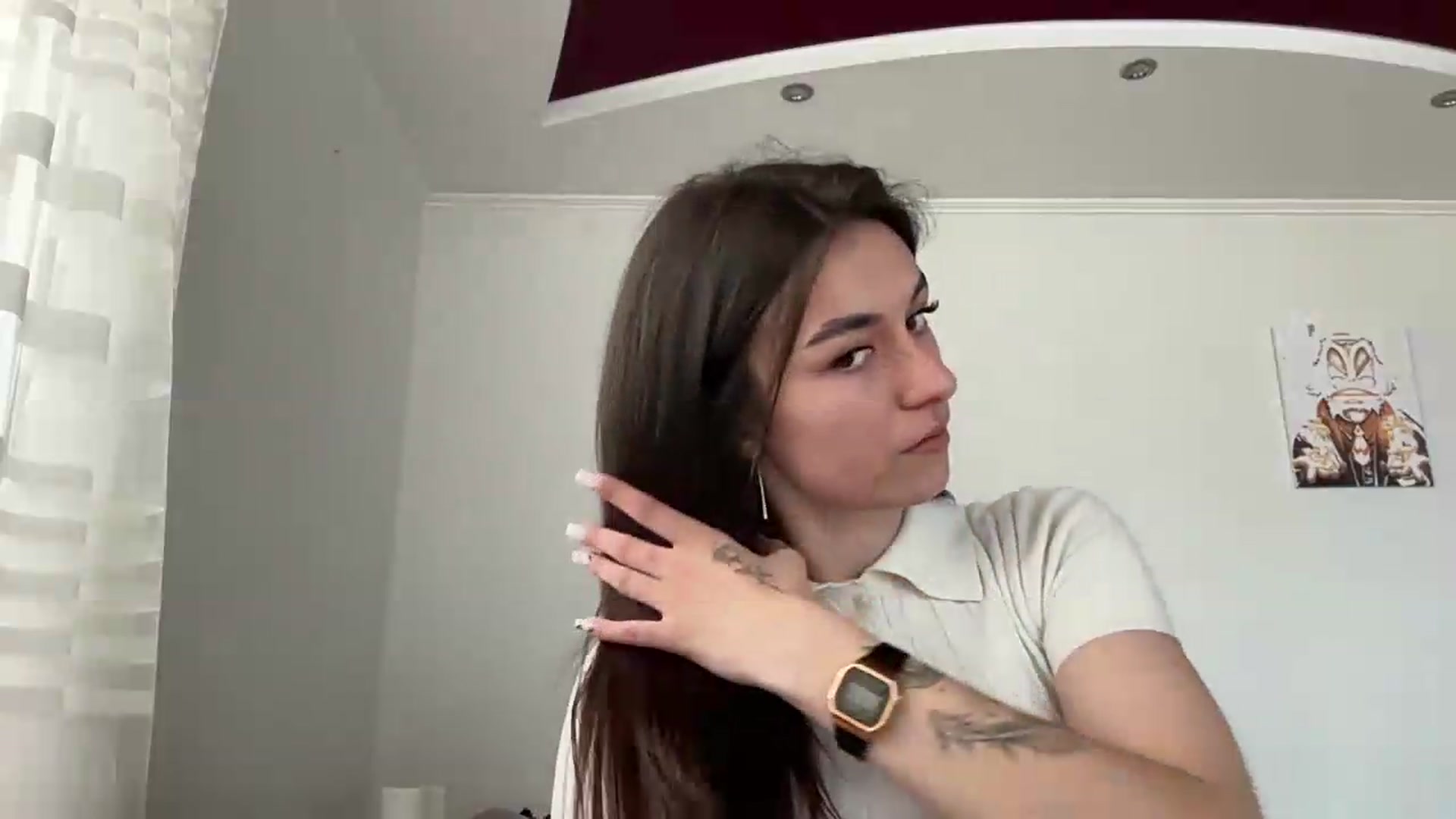 Gallery image thumbnail from BrianaLix's myfreecams stream on, 05/14/2026, 11:32 image 5 of 20