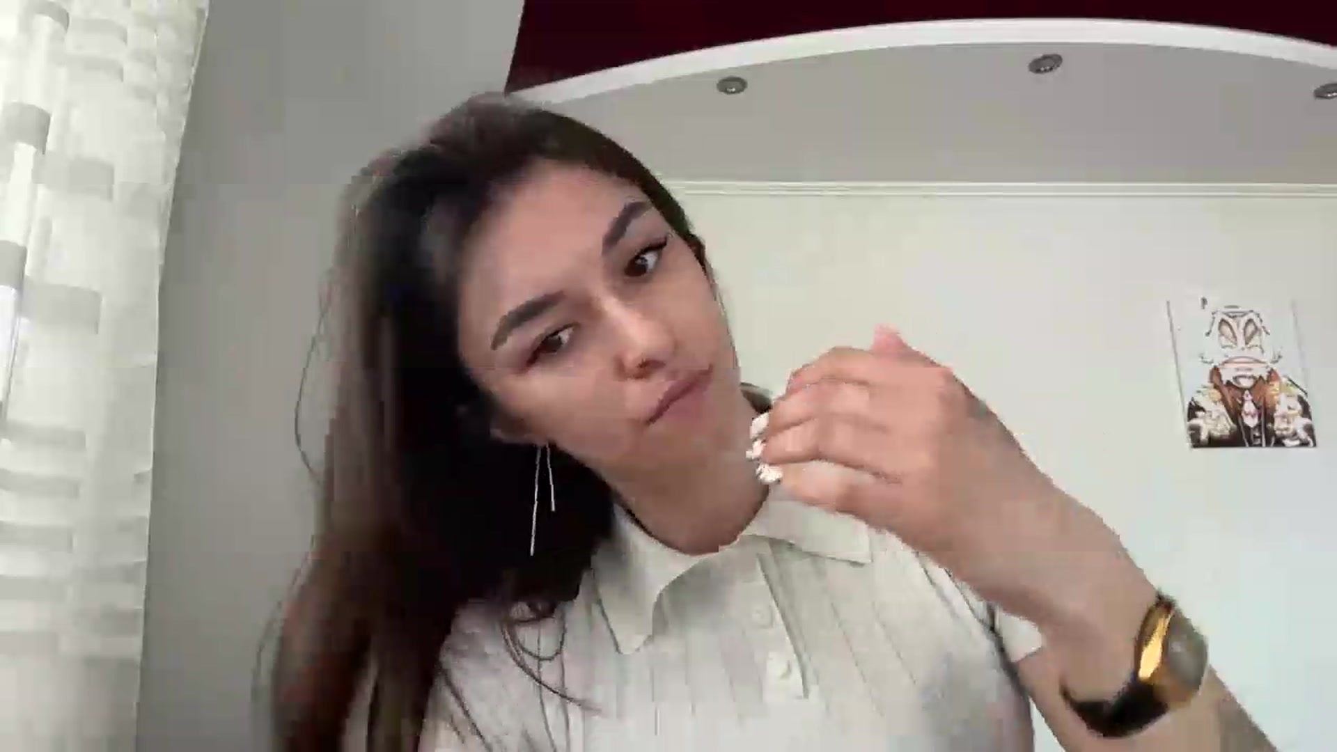 Gallery image thumbnail from BrianaLix's myfreecams stream on, 05/14/2026, 11:32 image 11 of 20
