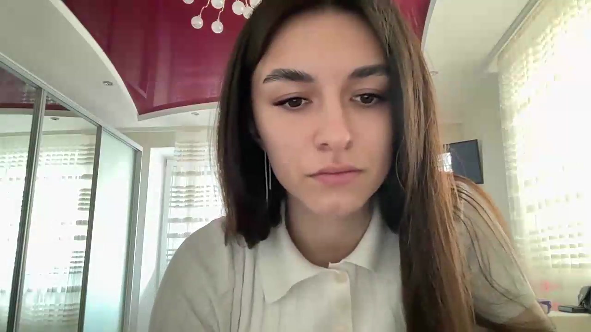 Gallery image thumbnail from BrianaLix's myfreecams stream on, 05/14/2026, 11:53 image 7 of 20