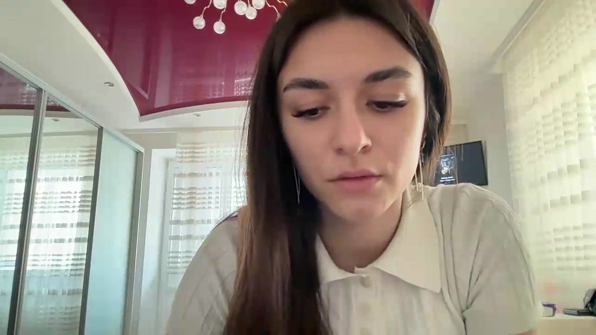 Gallery image thumbnail from BrianaLix's myfreecams stream on, 05/14/2026, 11:53 image 14 of 20