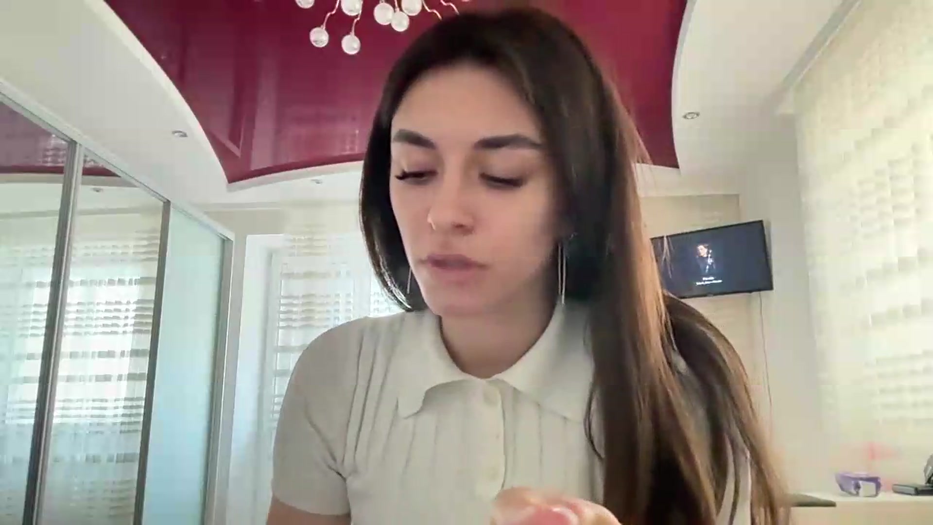 Gallery image thumbnail from BrianaLix's myfreecams stream on, 05/14/2026, 11:53 image 3 of 20