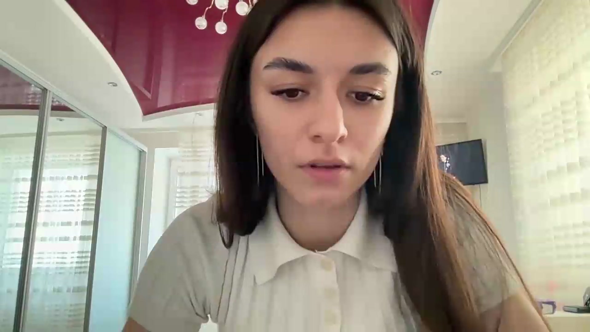 Gallery image thumbnail from BrianaLix's myfreecams stream on, 05/14/2026, 11:53 image 2 of 20