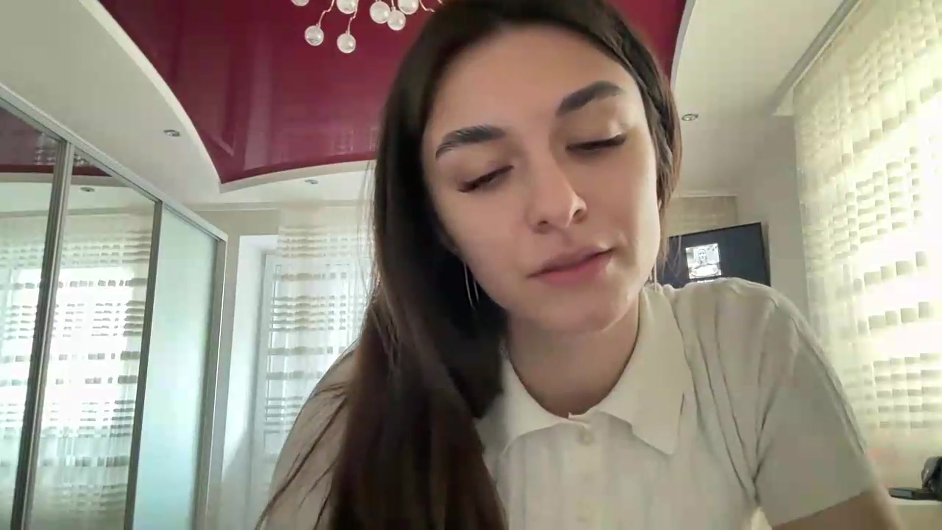 Gallery image thumbnail from BrianaLix's myfreecams stream on, 05/14/2026, 11:53 image 8 of 20