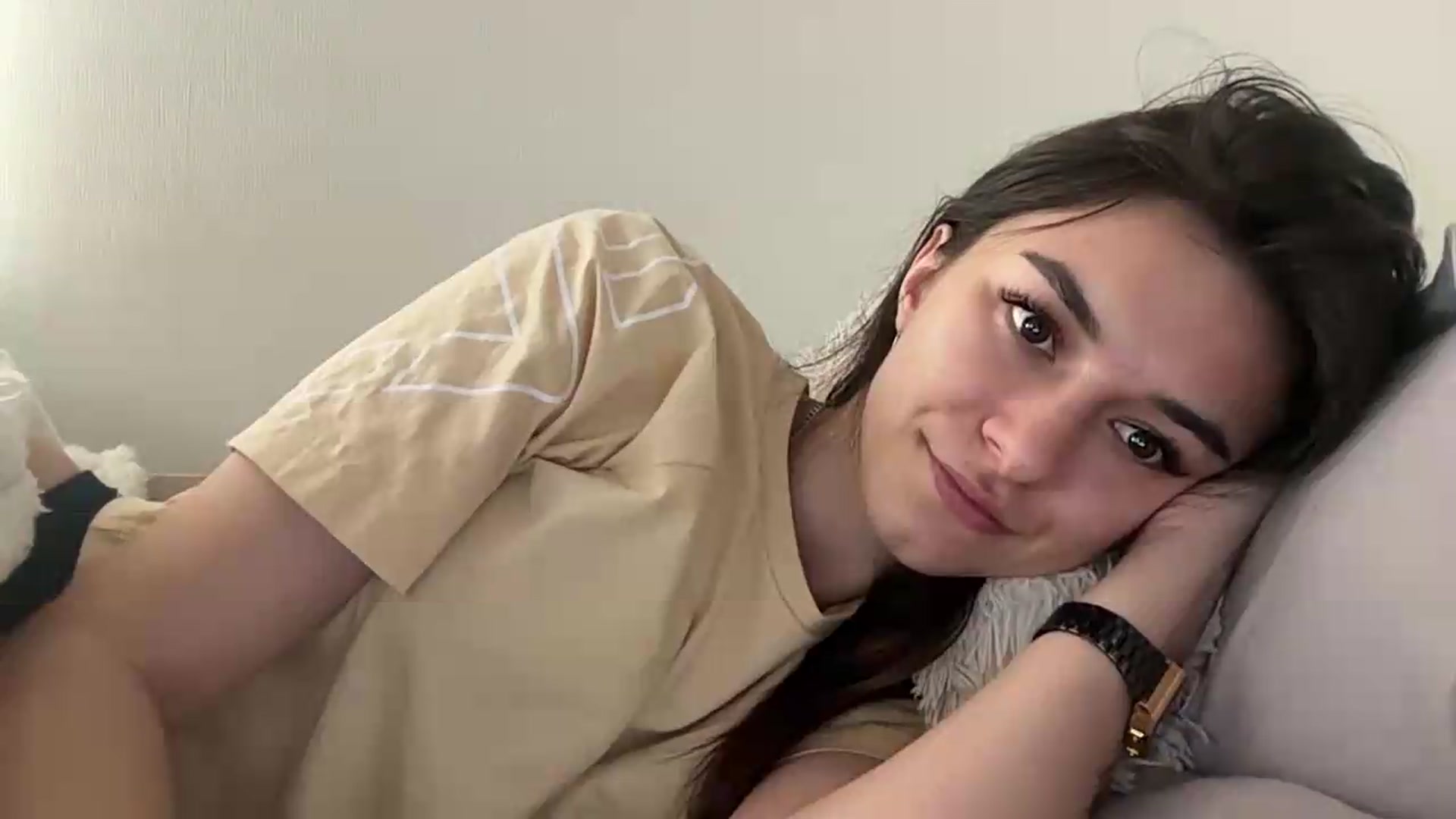 Gallery image thumbnail from BrianaLix's myfreecams stream on, 05/15/2026, 09:38 image 11 of 20