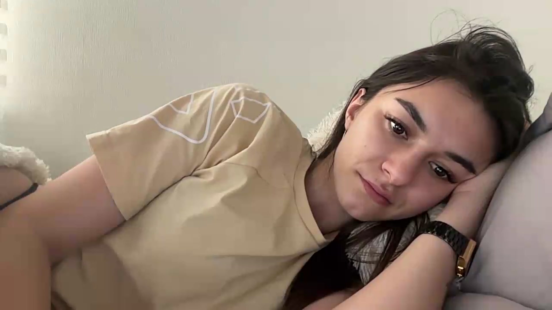 Gallery image thumbnail from BrianaLix's myfreecams stream on, 05/15/2026, 09:38 image 14 of 20