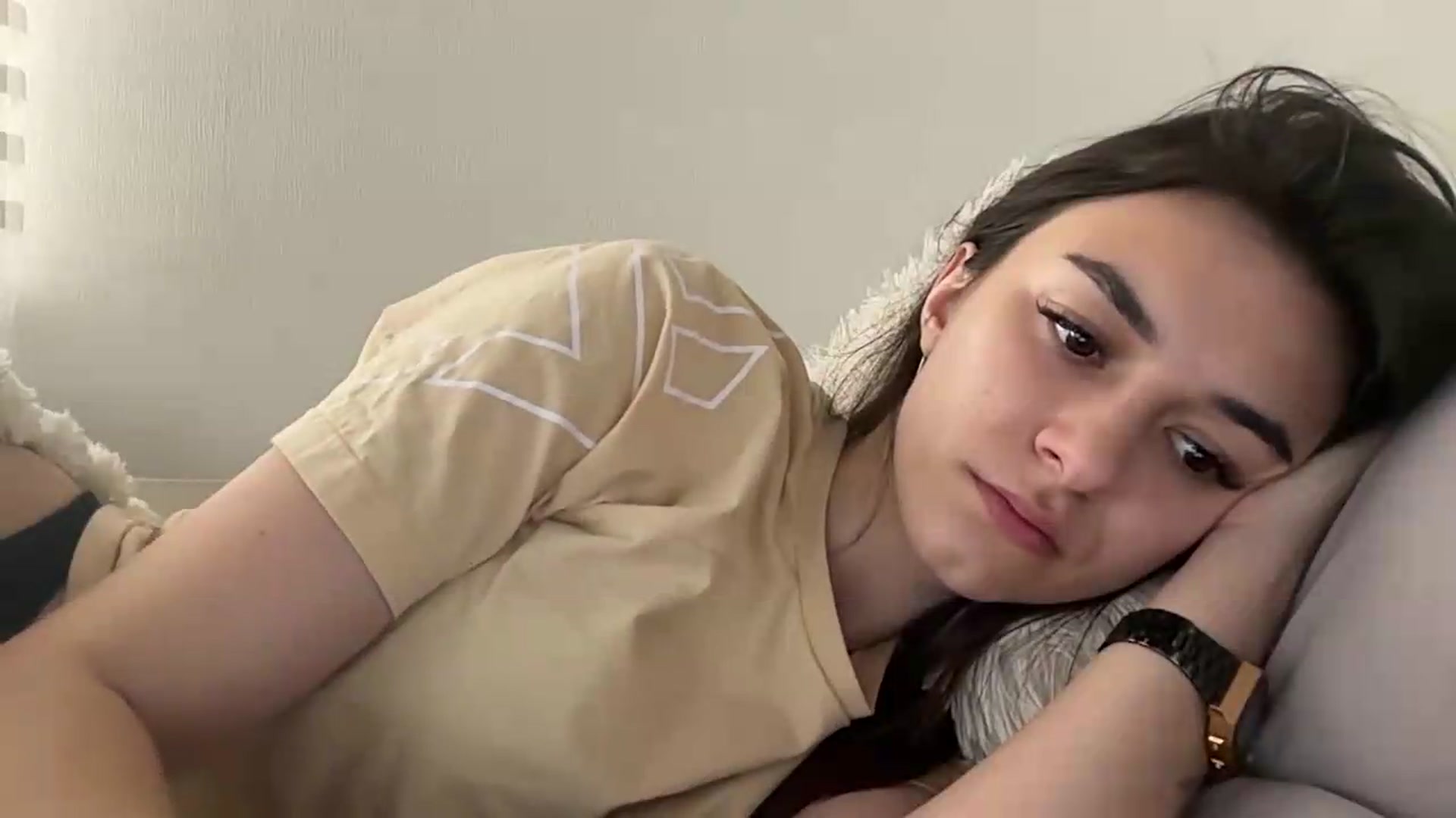 Gallery image thumbnail from BrianaLix's myfreecams stream on, 05/15/2026, 09:38 image 16 of 20