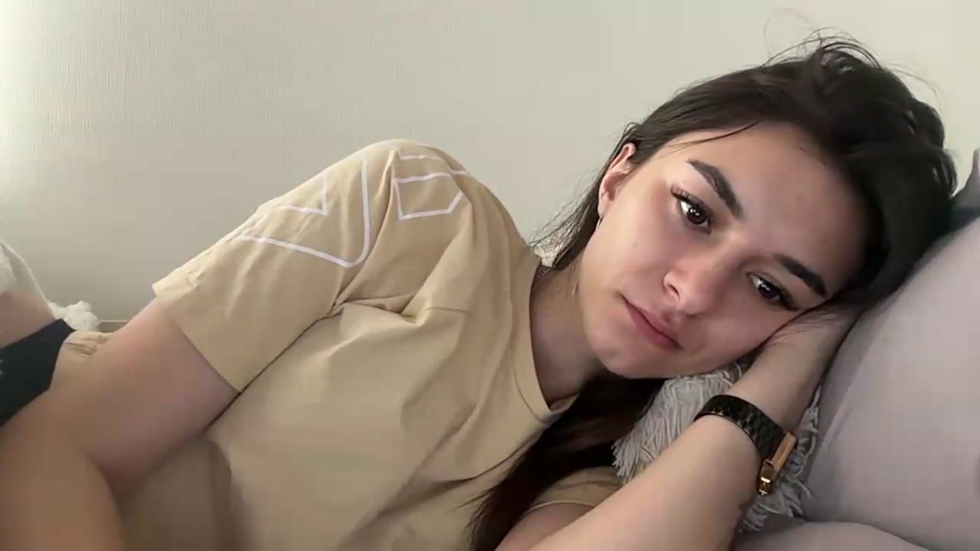 Gallery image thumbnail from BrianaLix's myfreecams stream on, 05/15/2026, 09:38 image 10 of 20