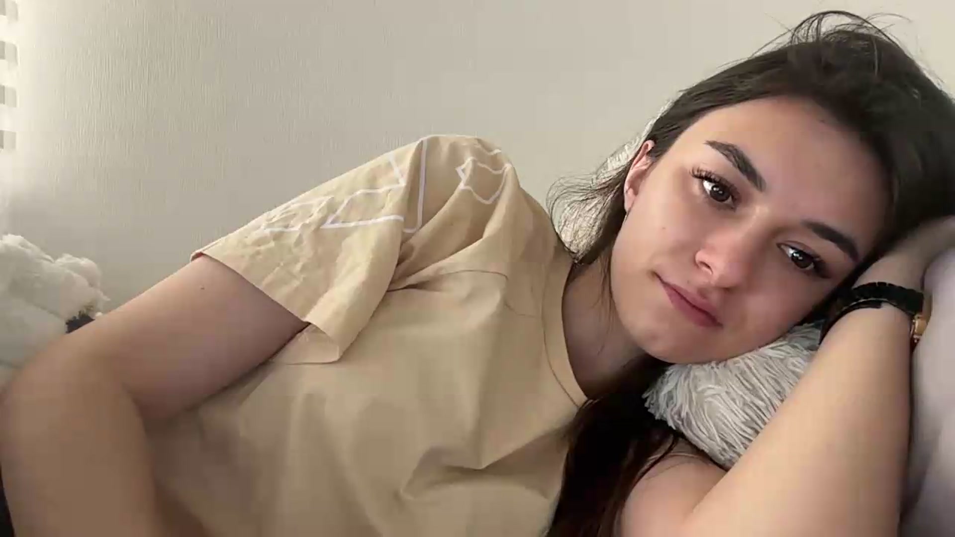 Gallery image thumbnail from BrianaLix's myfreecams stream on, 05/15/2026, 09:38 image 19 of 20