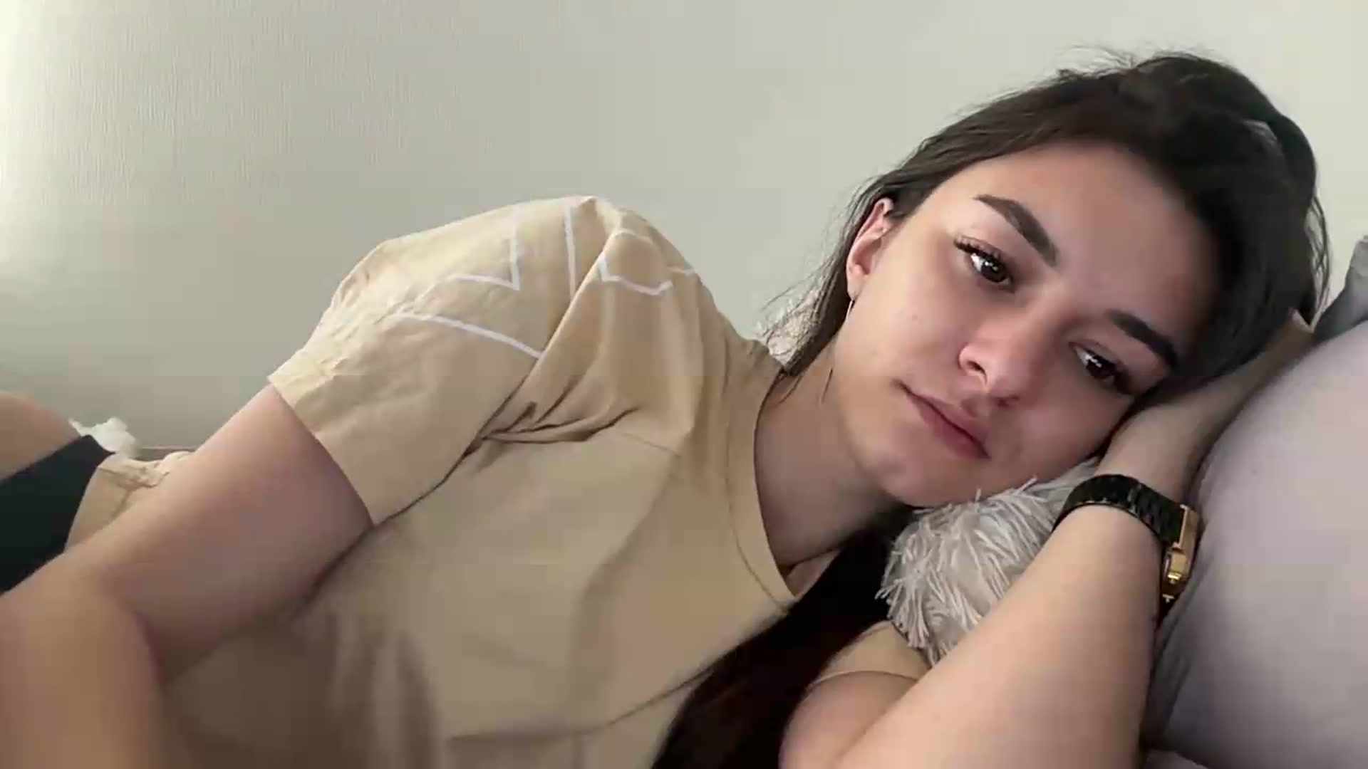 Gallery image thumbnail from BrianaLix's myfreecams stream on, 05/15/2026, 09:38 image 9 of 20