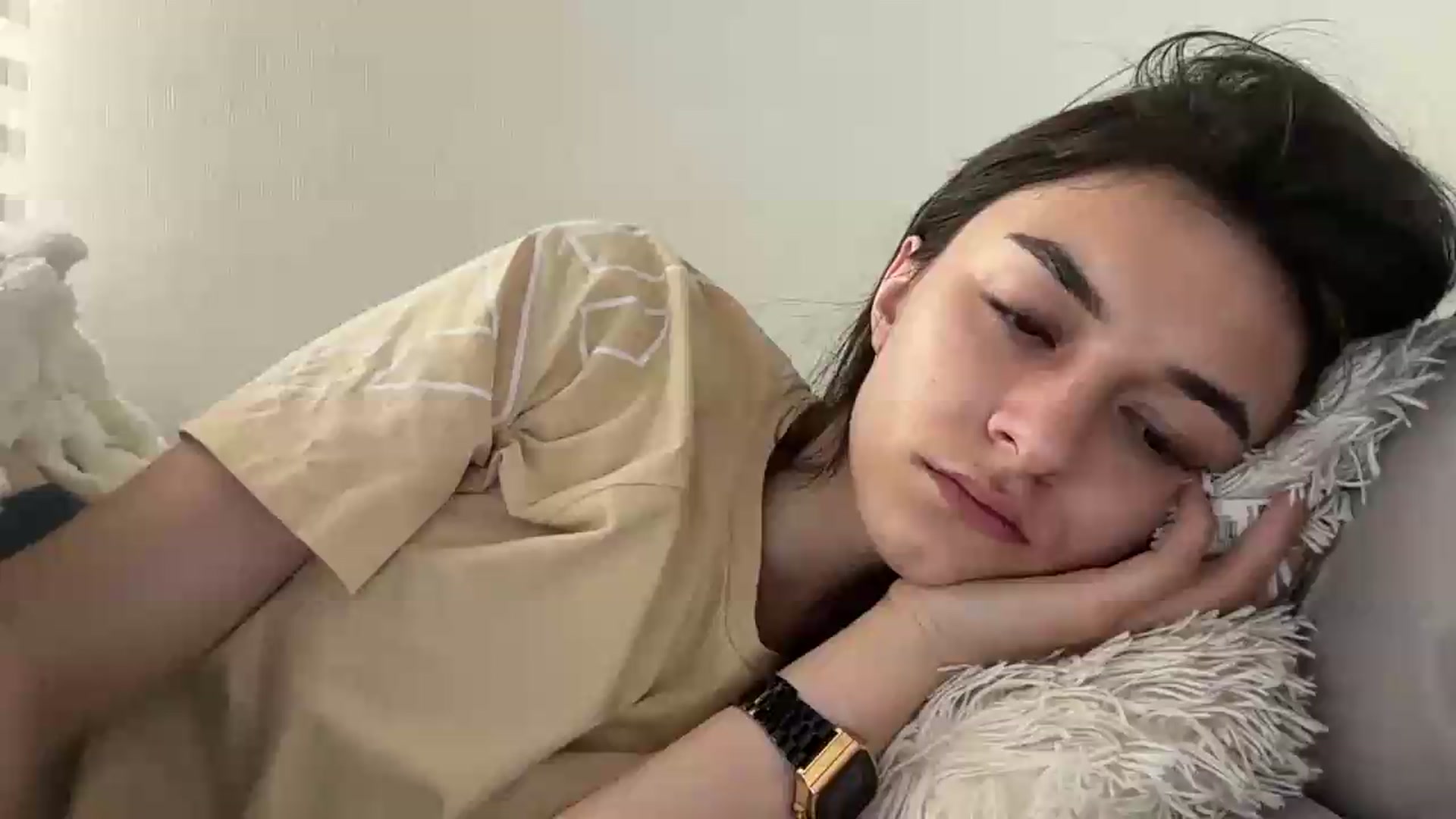 Gallery image thumbnail from BrianaLix's myfreecams stream on, 05/15/2026, 09:57 image 1 of 20