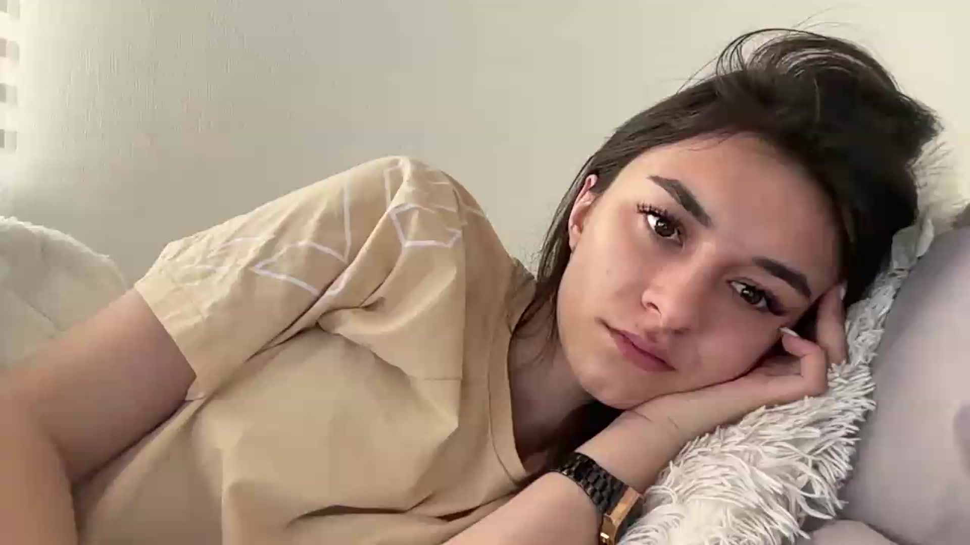 Gallery image thumbnail from BrianaLix's myfreecams stream on, 05/15/2026, 09:57 image 18 of 20