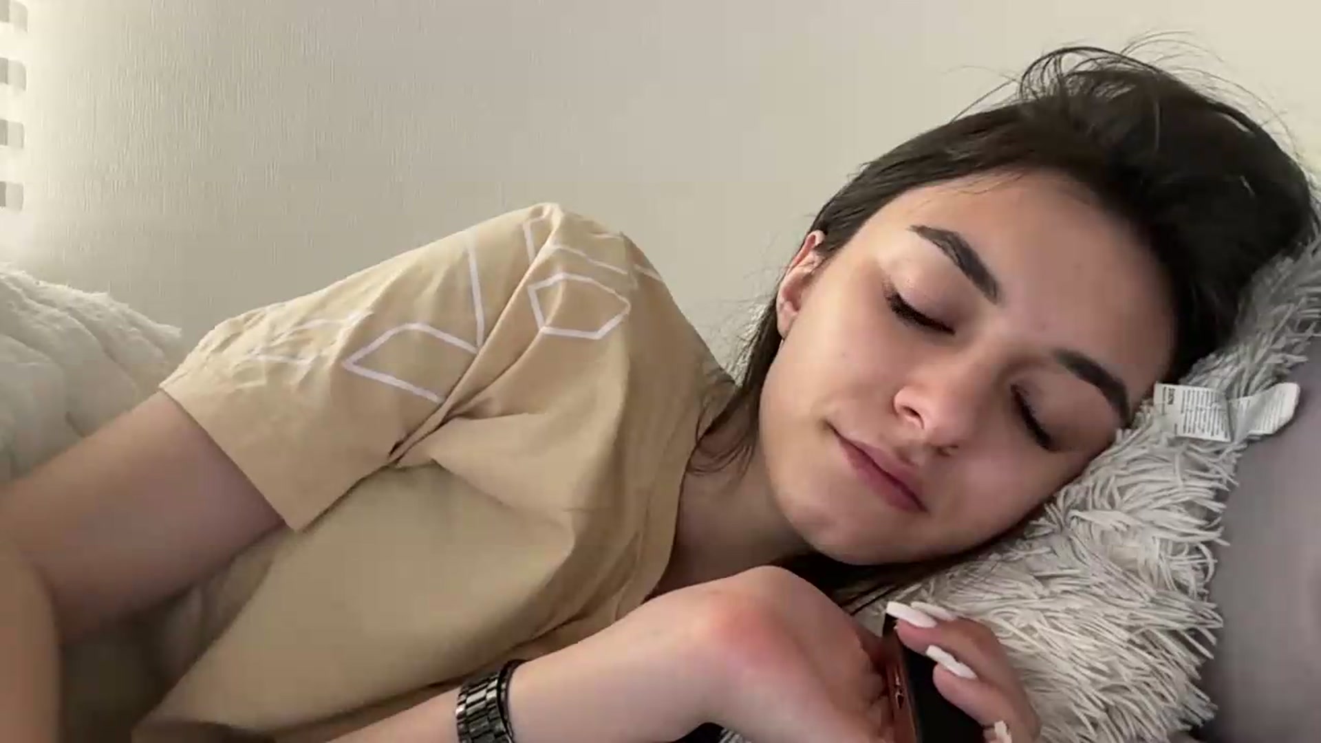 Gallery image thumbnail from BrianaLix's myfreecams stream on, 05/15/2026, 09:57 image 5 of 20