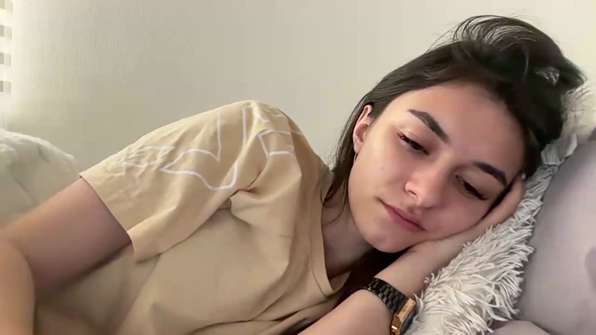 Gallery image thumbnail from BrianaLix's myfreecams stream on, 05/15/2026, 09:57 image 12 of 20