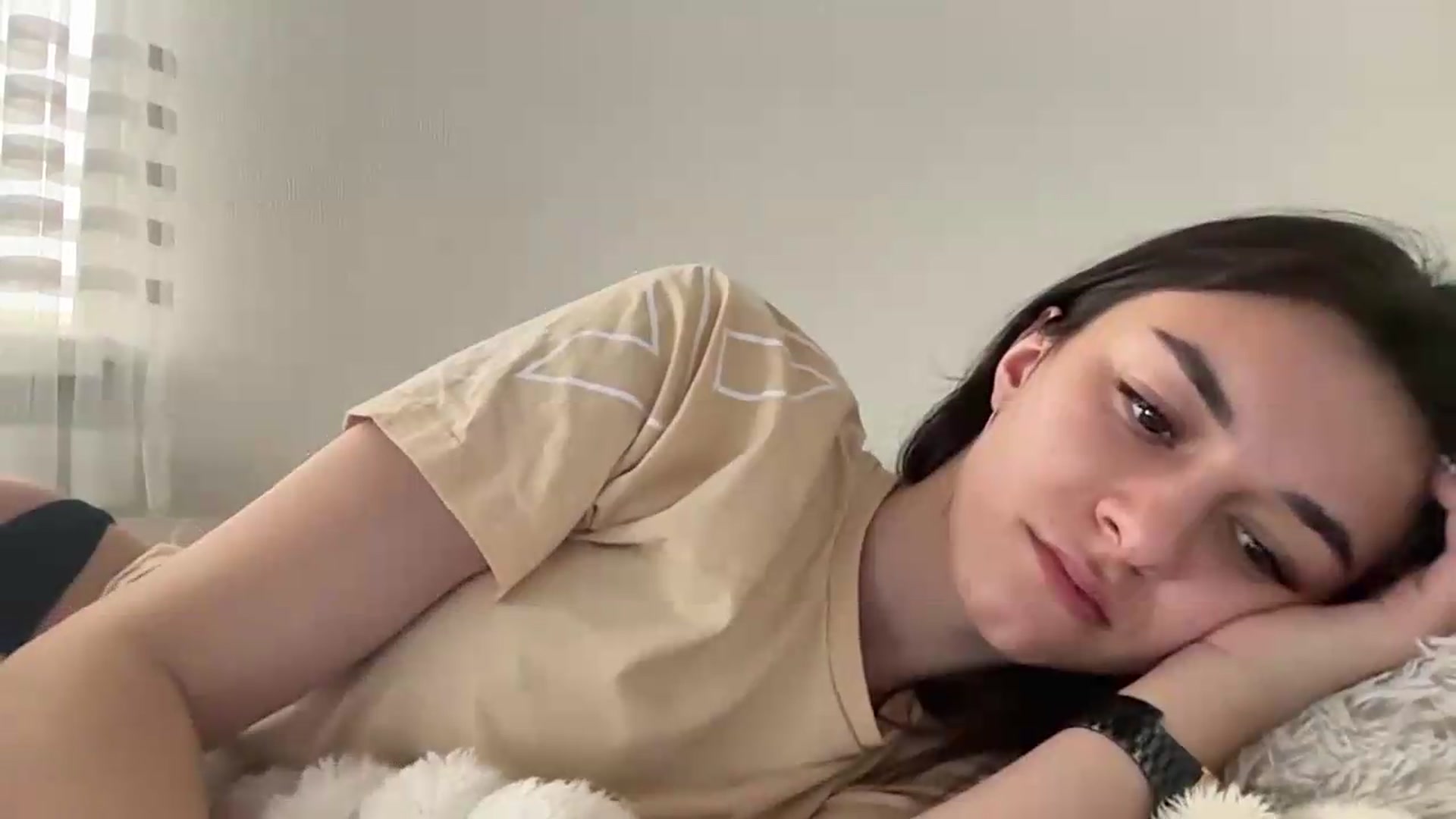 Gallery image thumbnail from BrianaLix's myfreecams stream on, 05/15/2026, 11:49 image 17 of 20