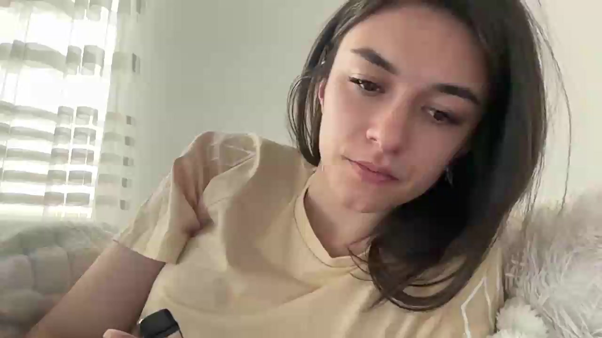 Gallery image thumbnail from BrianaLix's myfreecams stream on, 05/15/2026, 11:49 image 1 of 20