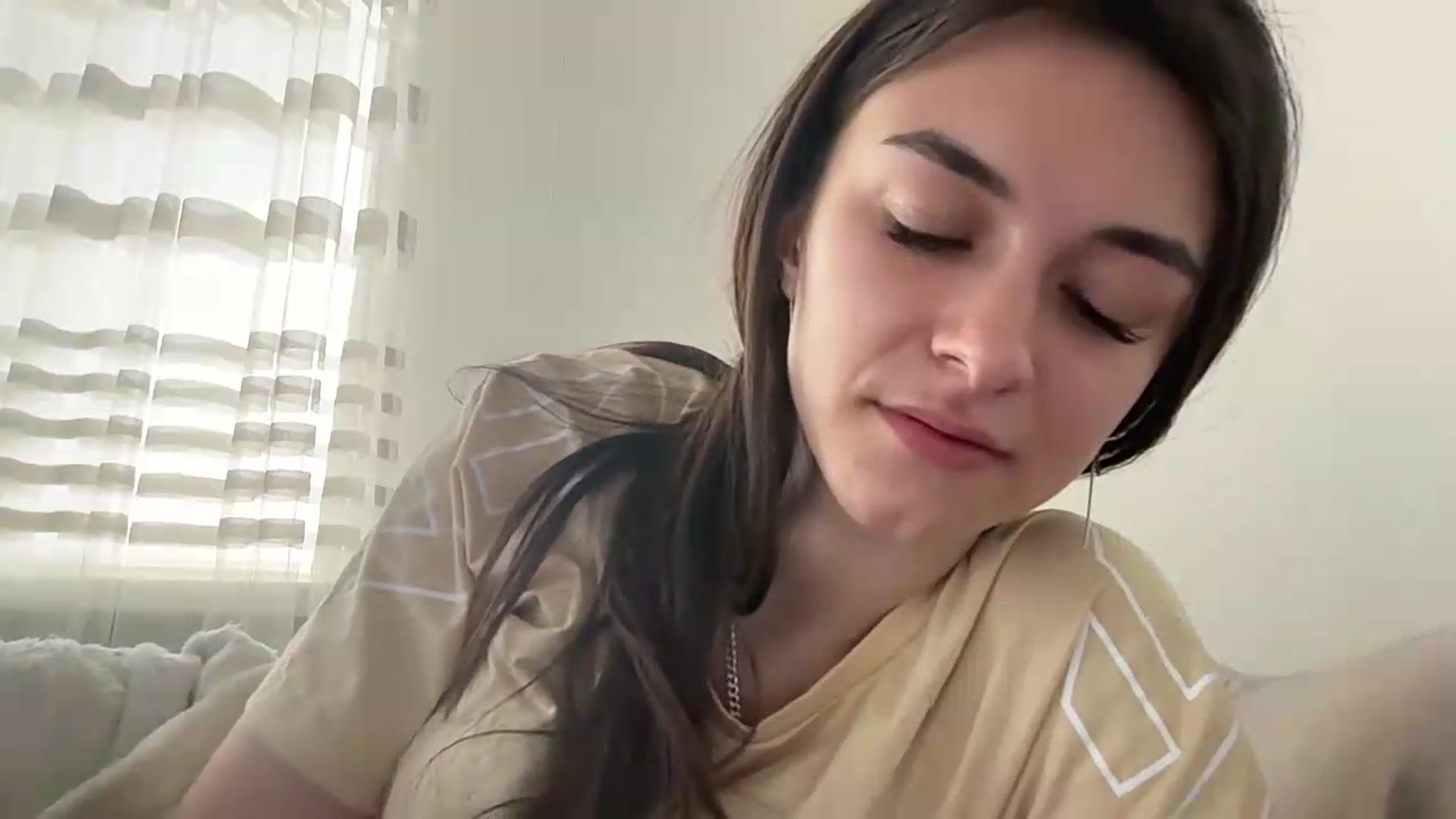 Gallery image thumbnail from BrianaLix's myfreecams stream on, 05/15/2026, 12:35 image 16 of 20