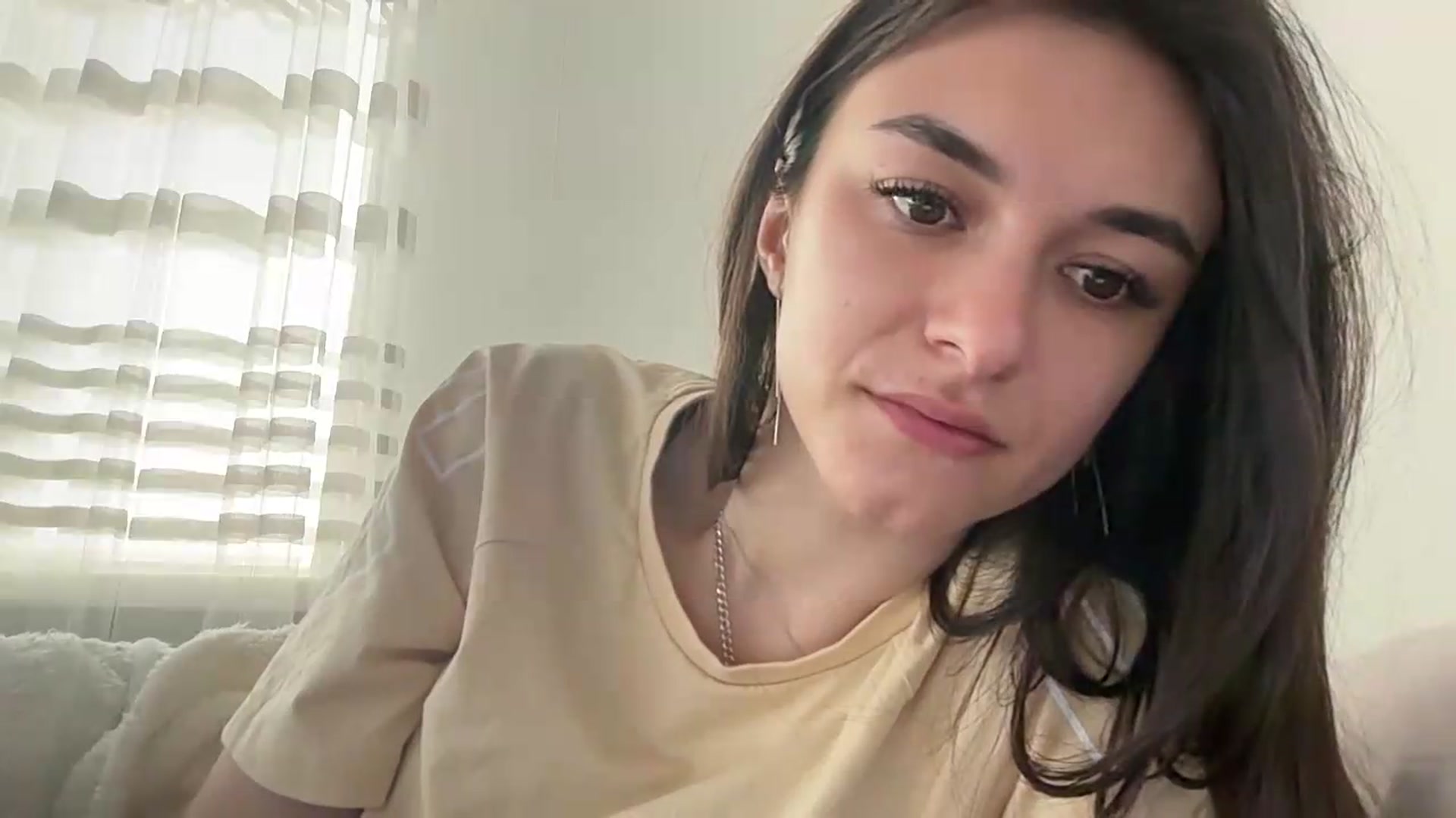 Gallery image thumbnail from BrianaLix's myfreecams stream on, 05/15/2026, 12:35 image 13 of 20