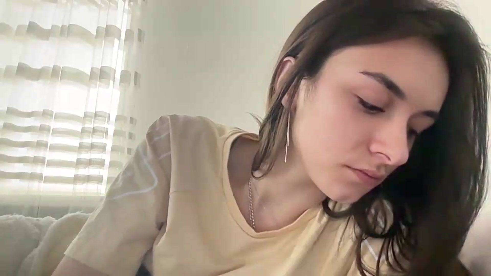 Gallery image thumbnail from BrianaLix's myfreecams stream on, 05/15/2026, 12:35 image 14 of 20