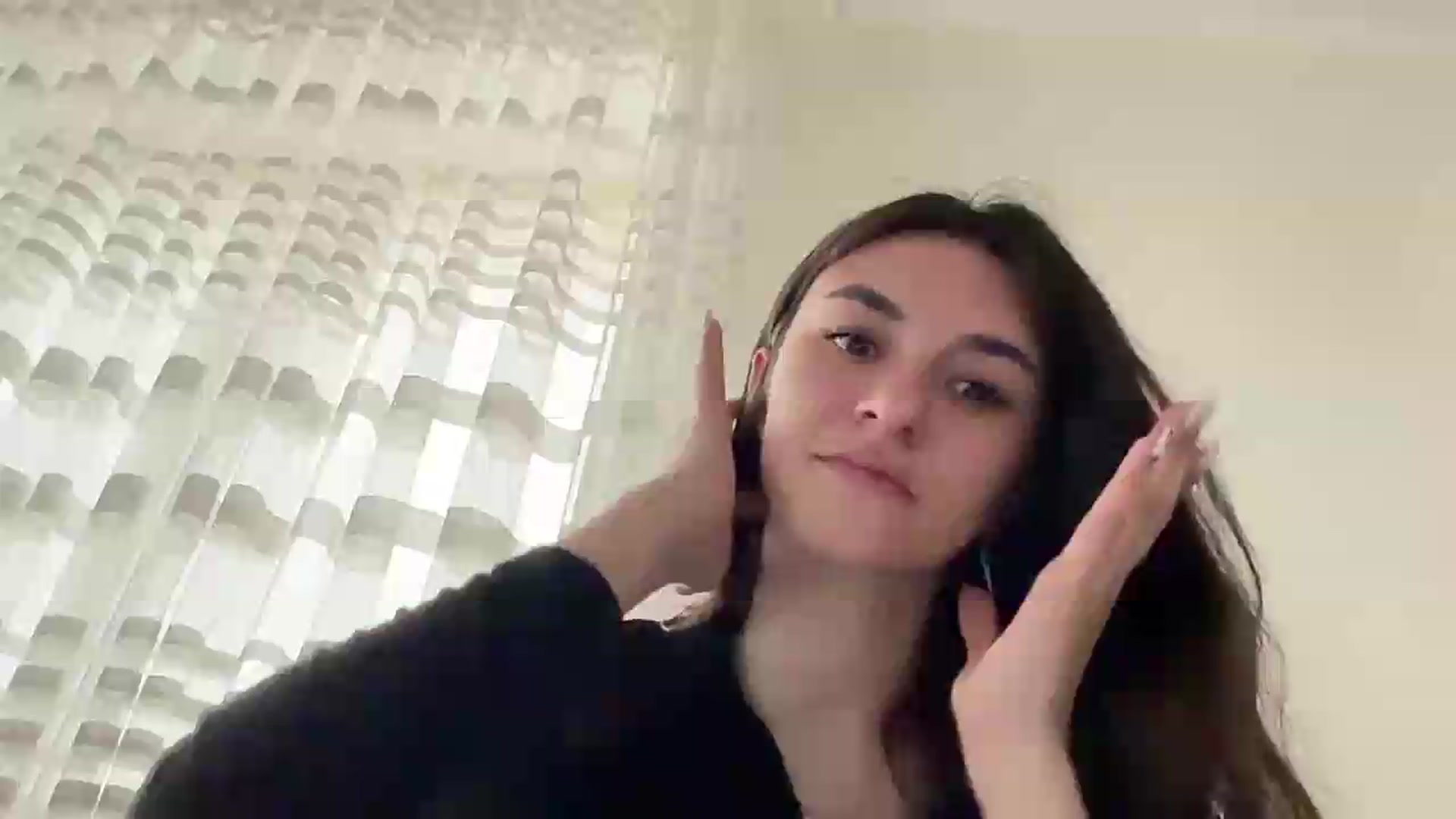 Gallery image thumbnail from BrianaLix's myfreecams stream on, 05/19/2026, 12:08 image 20 of 20