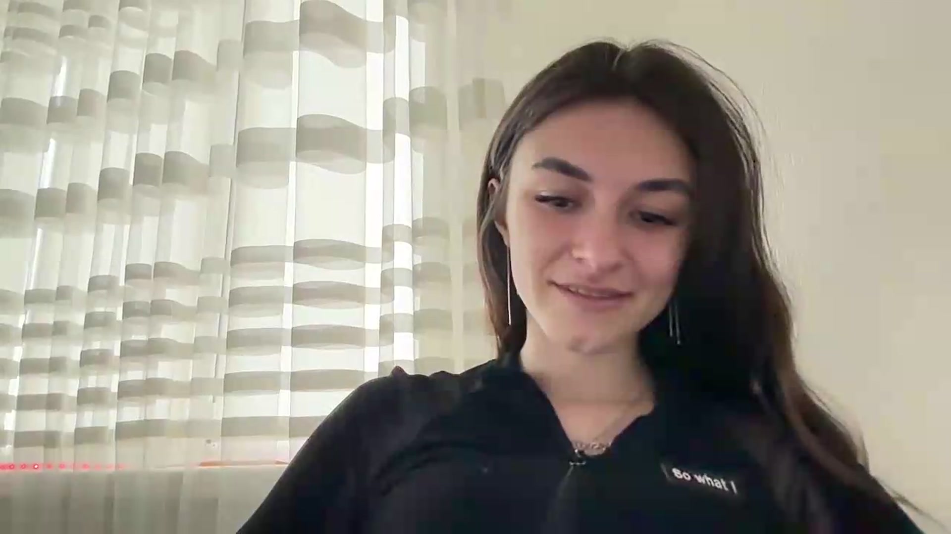 Gallery image thumbnail from BrianaLix's myfreecams stream on, 05/19/2026, 12:08 image 10 of 20
