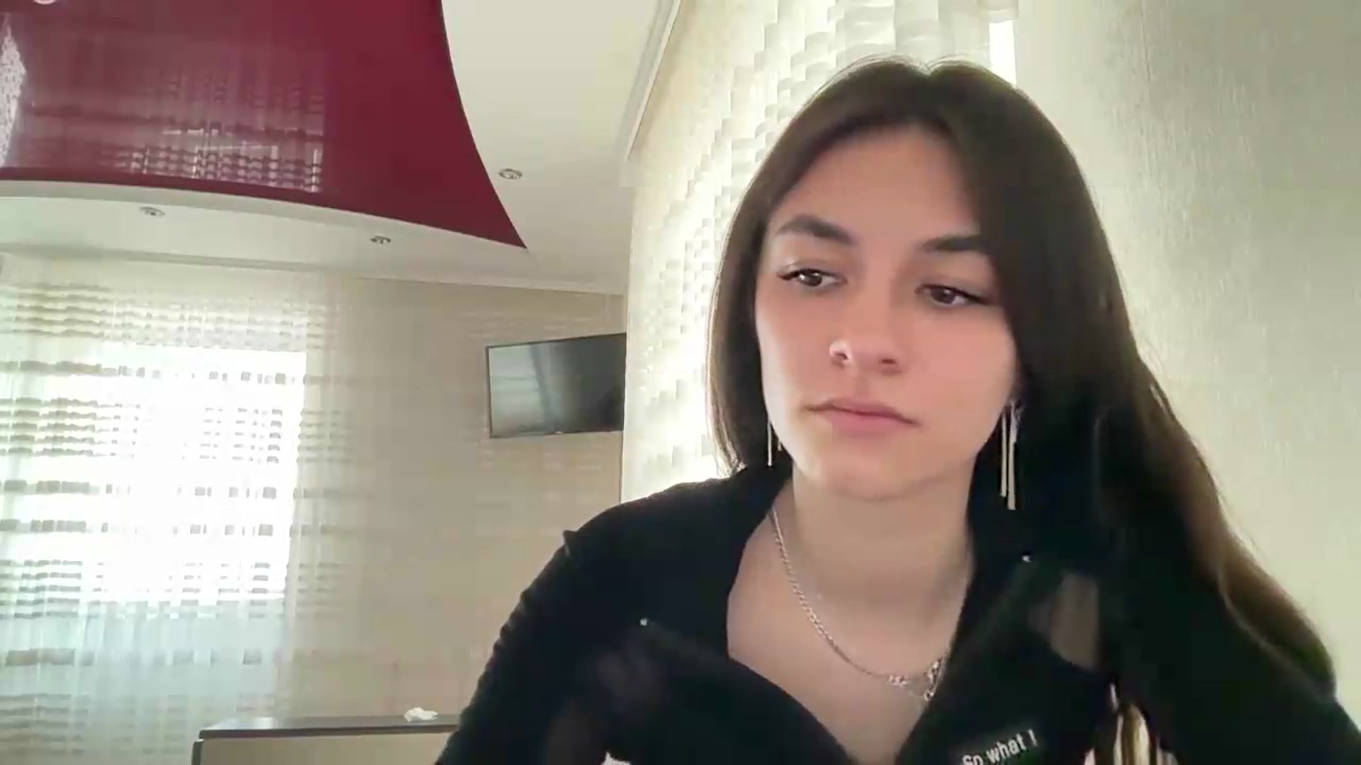 Gallery image thumbnail from BrianaLix's myfreecams stream on, 05/19/2026, 15:57 image 9 of 20