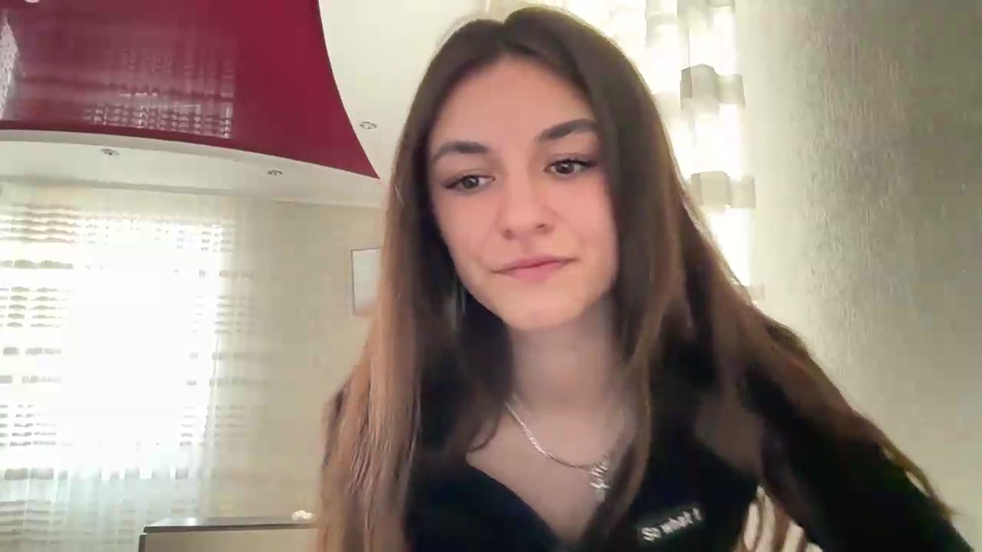 Gallery image thumbnail from BrianaLix's myfreecams stream on, 05/19/2026, 15:57 image 3 of 20
