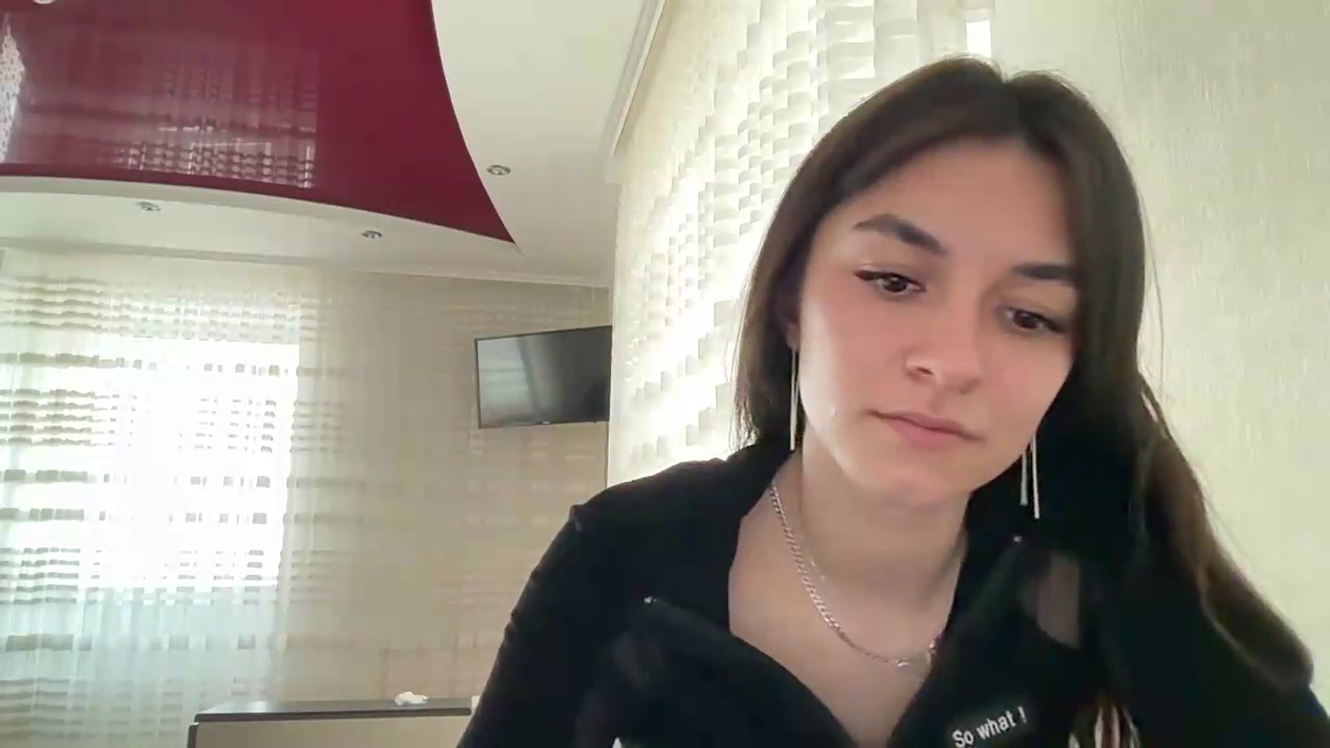 Gallery image thumbnail from BrianaLix's myfreecams stream on, 05/19/2026, 15:57 image 8 of 20