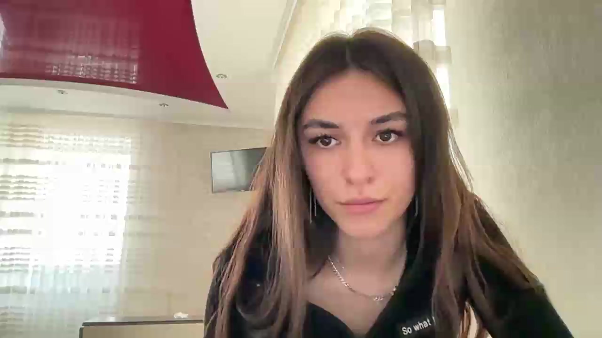 Gallery image thumbnail from BrianaLix's myfreecams stream on, 05/19/2026, 15:57 image 1 of 20