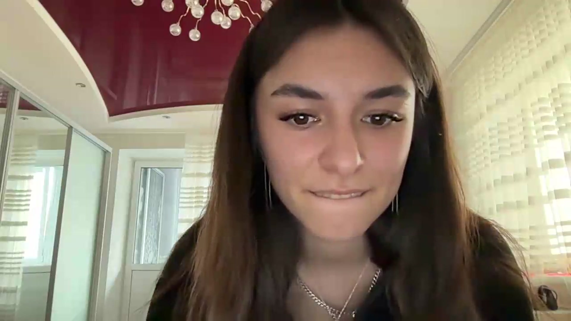 Gallery image thumbnail from BrianaLix's myfreecams stream on, 05/19/2026, 16:41 image 9 of 20