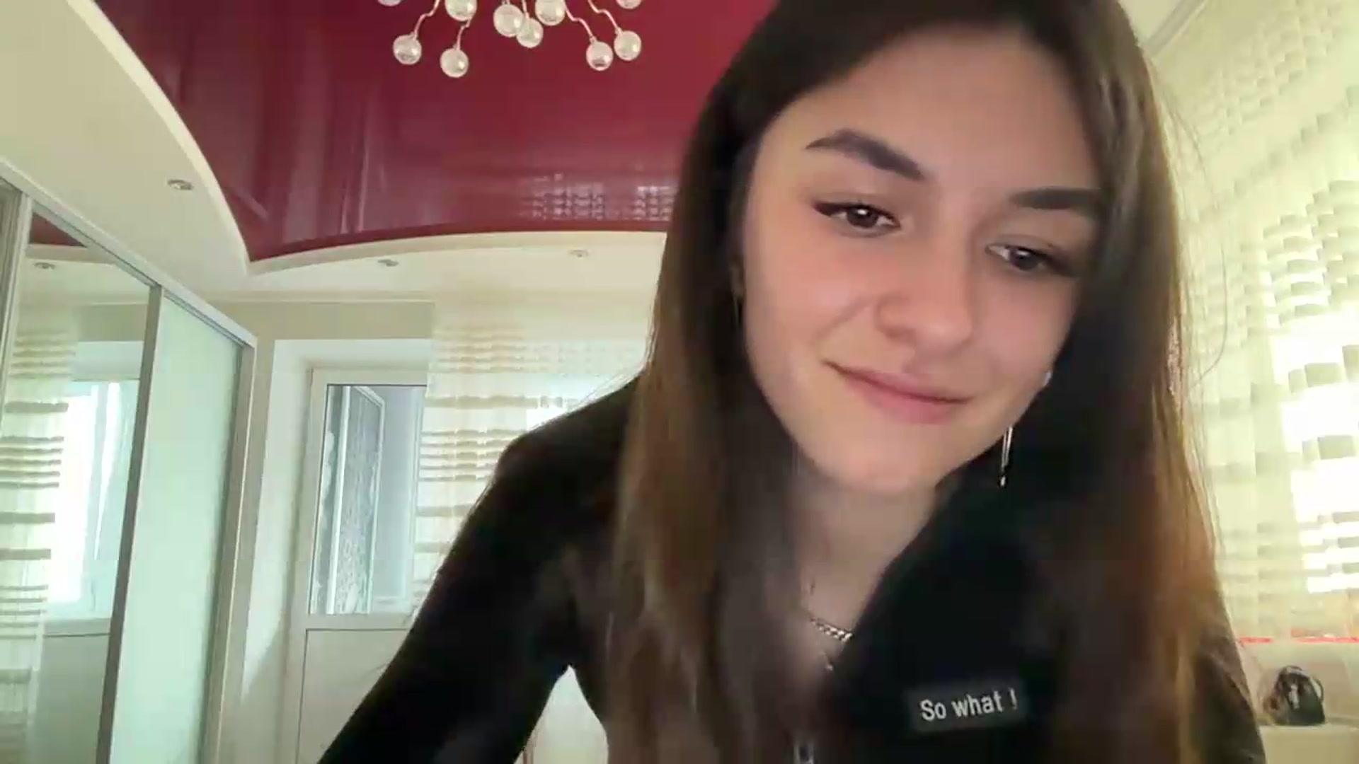 Gallery image thumbnail from BrianaLix's myfreecams stream on, 05/19/2026, 16:41 image 2 of 20