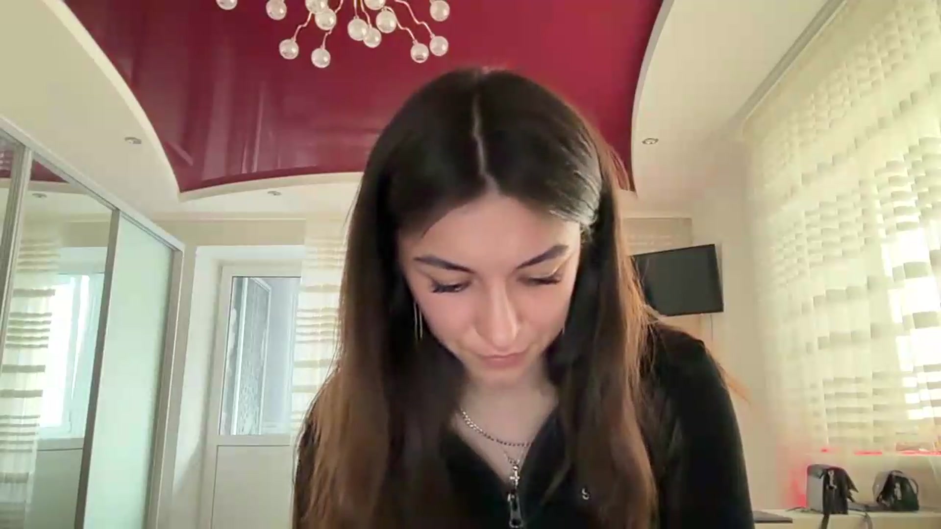 Gallery image thumbnail from BrianaLix's myfreecams stream on, 05/19/2026, 16:41 image 7 of 20