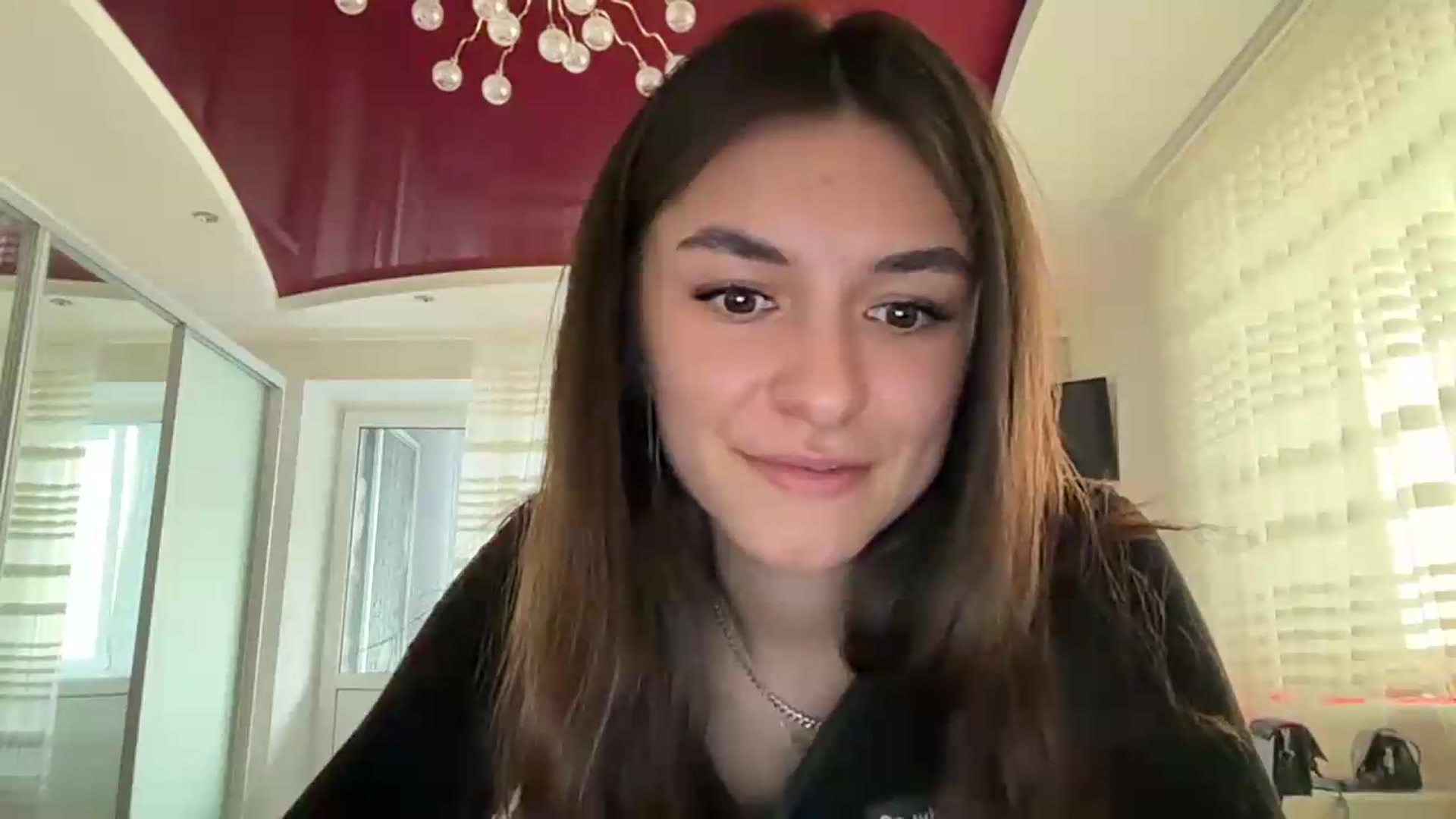 Gallery image thumbnail from BrianaLix's myfreecams stream on, 05/19/2026, 16:41 image 19 of 20