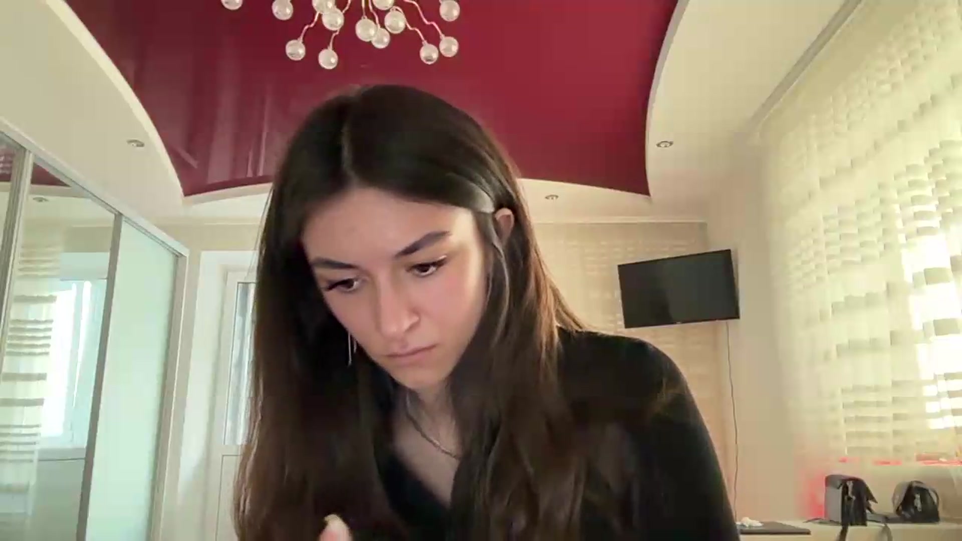Gallery image thumbnail from BrianaLix's myfreecams stream on, 05/19/2026, 16:41 image 20 of 20