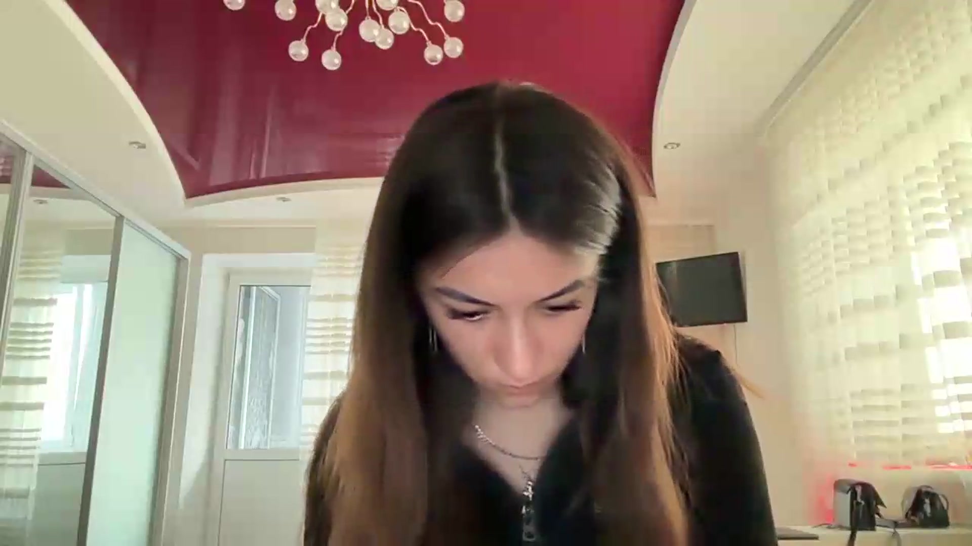 Gallery image thumbnail from BrianaLix's myfreecams stream on, 05/19/2026, 16:41 image 8 of 20