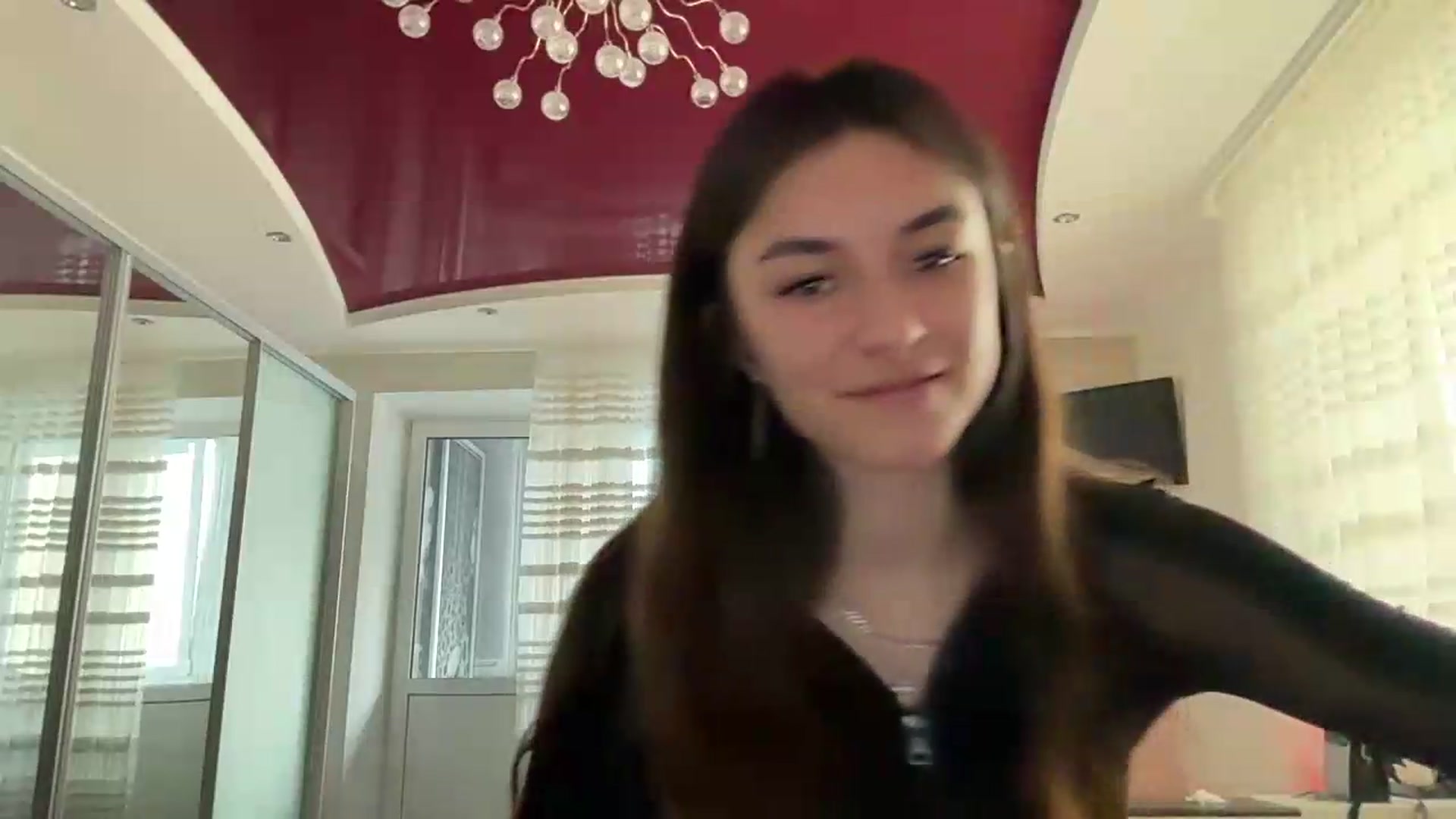 Gallery image thumbnail from BrianaLix's myfreecams stream on, 05/19/2026, 16:41 image 4 of 20