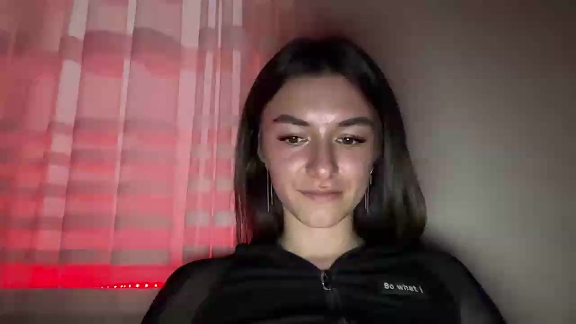 Gallery image thumbnail from BrianaLix's myfreecams stream on, 05/19/2026, 18:32 image 9 of 20