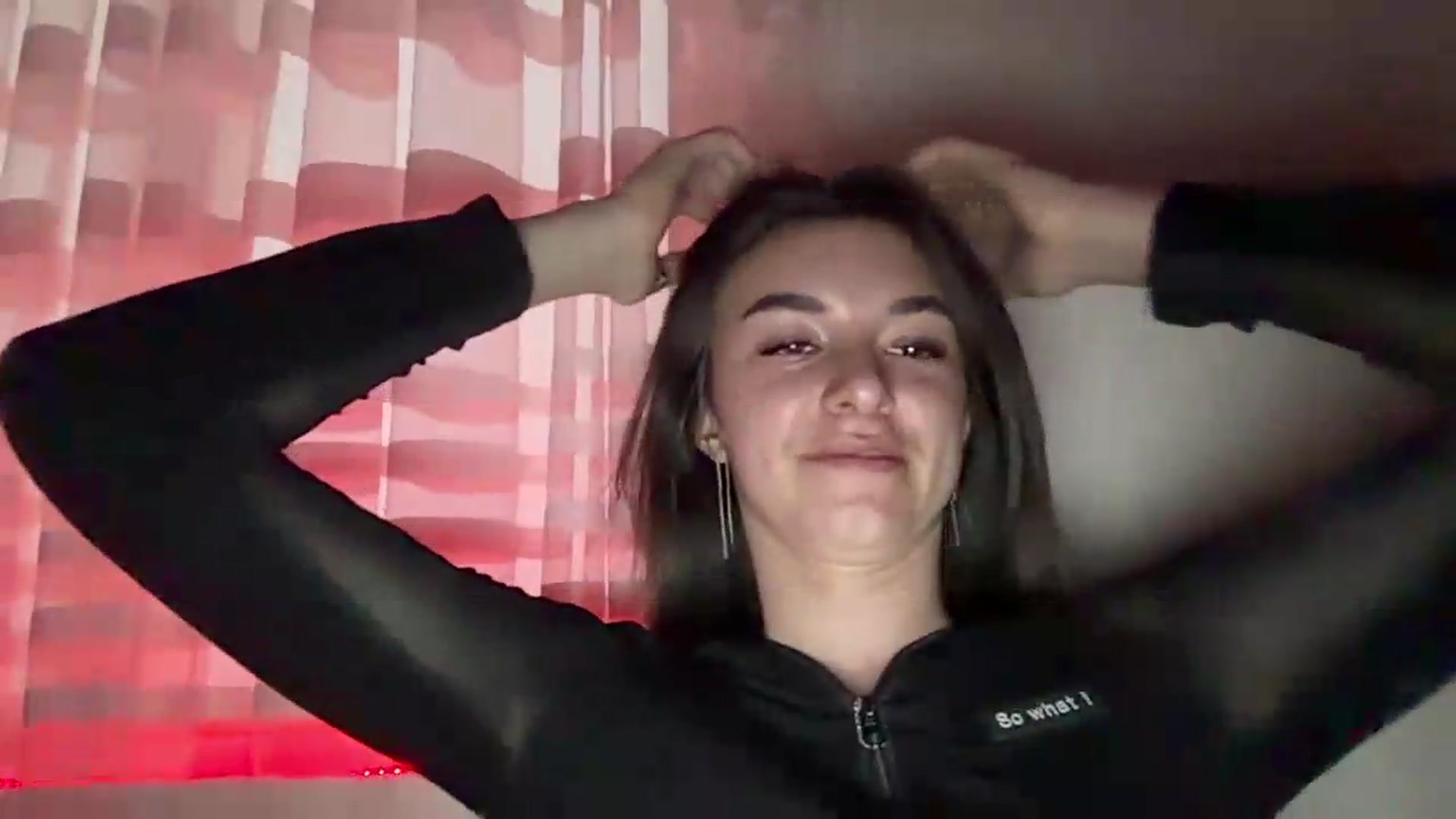 Gallery image thumbnail from BrianaLix's myfreecams stream on, 05/19/2026, 18:32 image 7 of 20