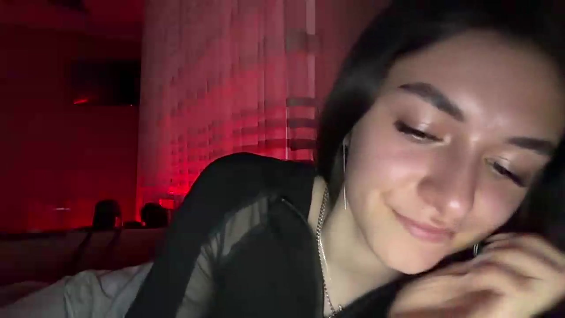Gallery image thumbnail from BrianaLix's myfreecams stream on, 05/19/2026, 18:32 image 11 of 20