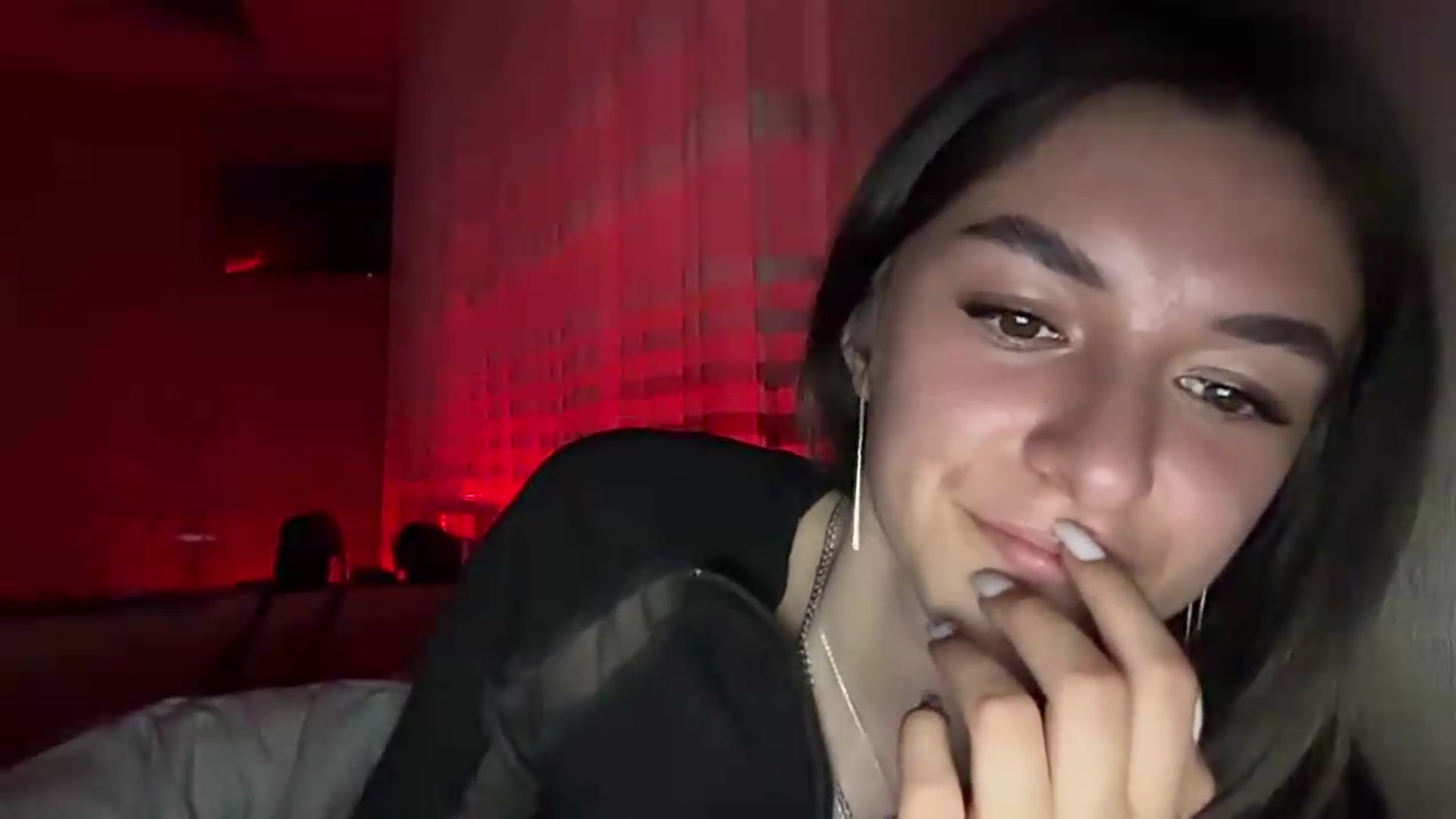 Gallery image thumbnail from BrianaLix's myfreecams stream on, 05/19/2026, 18:32 image 14 of 20
