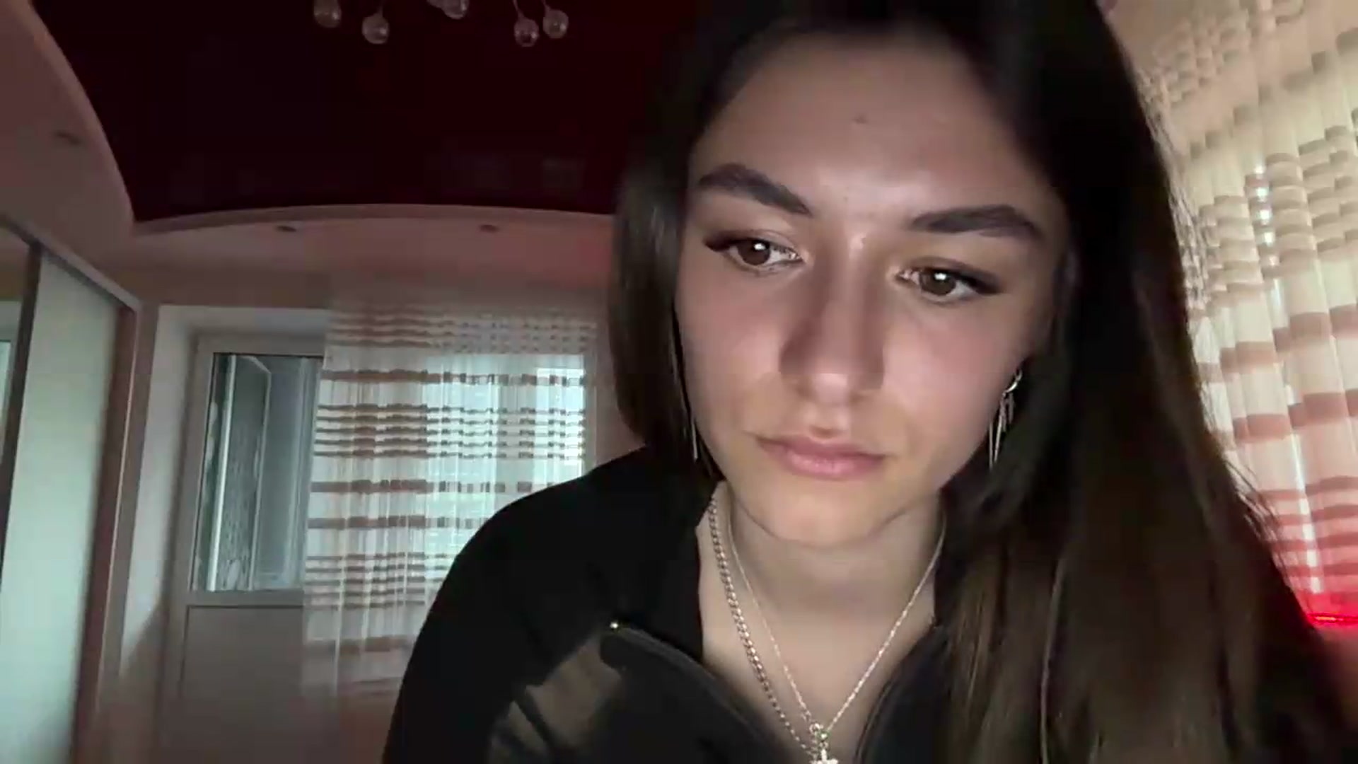 Gallery image thumbnail from BrianaLix's myfreecams stream on, 05/19/2026, 18:32 image 2 of 20