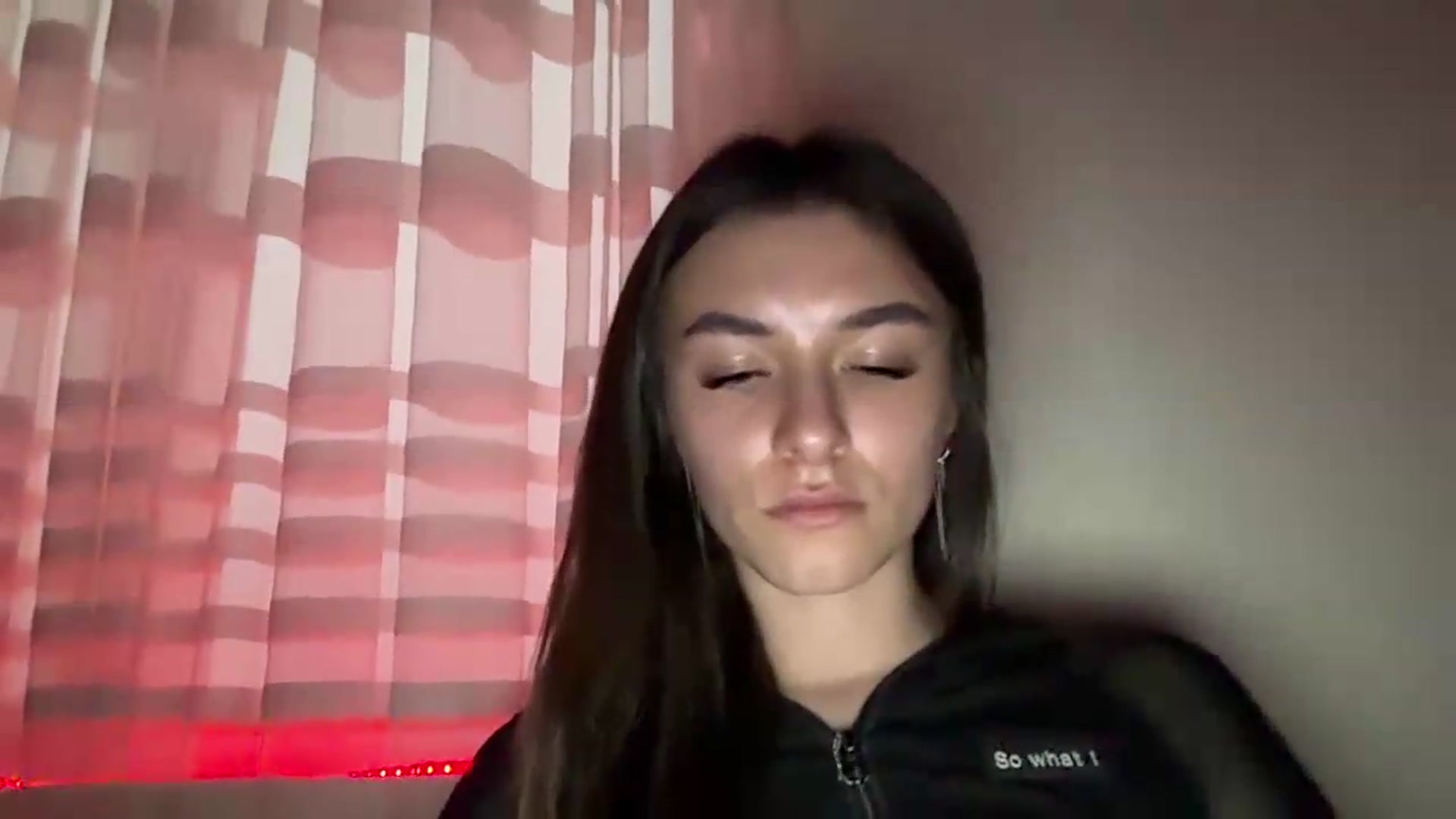Gallery image thumbnail from BrianaLix's myfreecams stream on, 05/19/2026, 18:32 image 6 of 20
