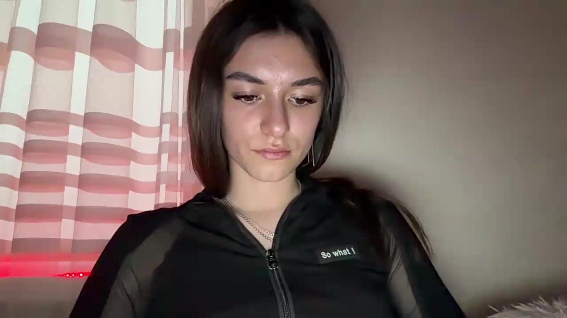 Gallery image thumbnail from BrianaLix's myfreecams stream on, 05/19/2026, 18:32 image 3 of 20