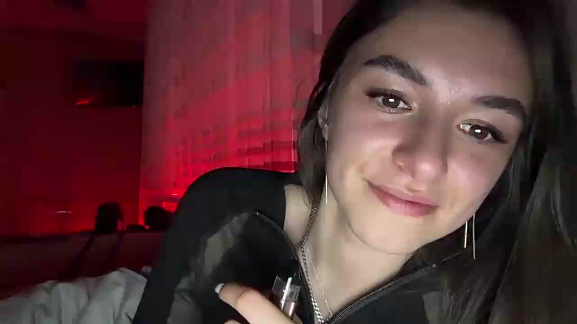 Gallery image thumbnail from BrianaLix's myfreecams stream on, 05/19/2026, 18:32 image 12 of 20