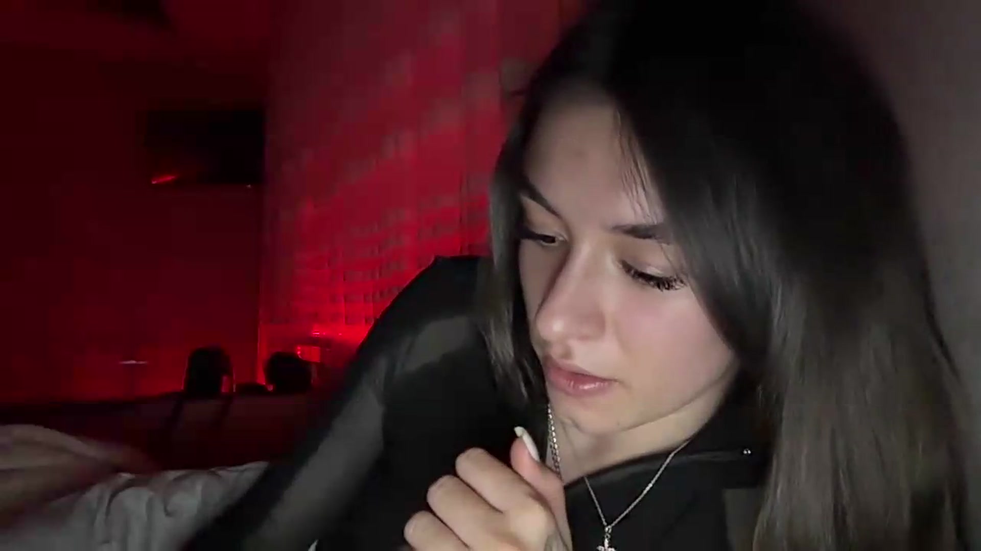 Gallery image thumbnail from BrianaLix's myfreecams stream on, 05/19/2026, 18:32 image 18 of 20